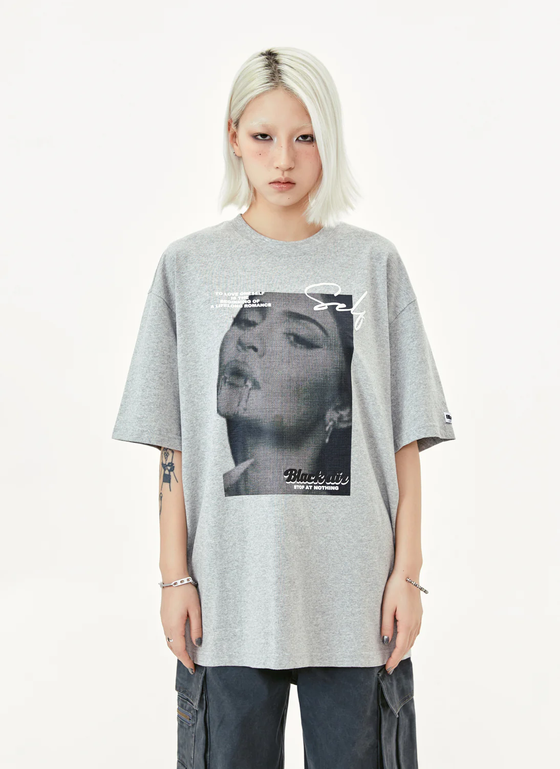 Always Love Your Self T-Shirt