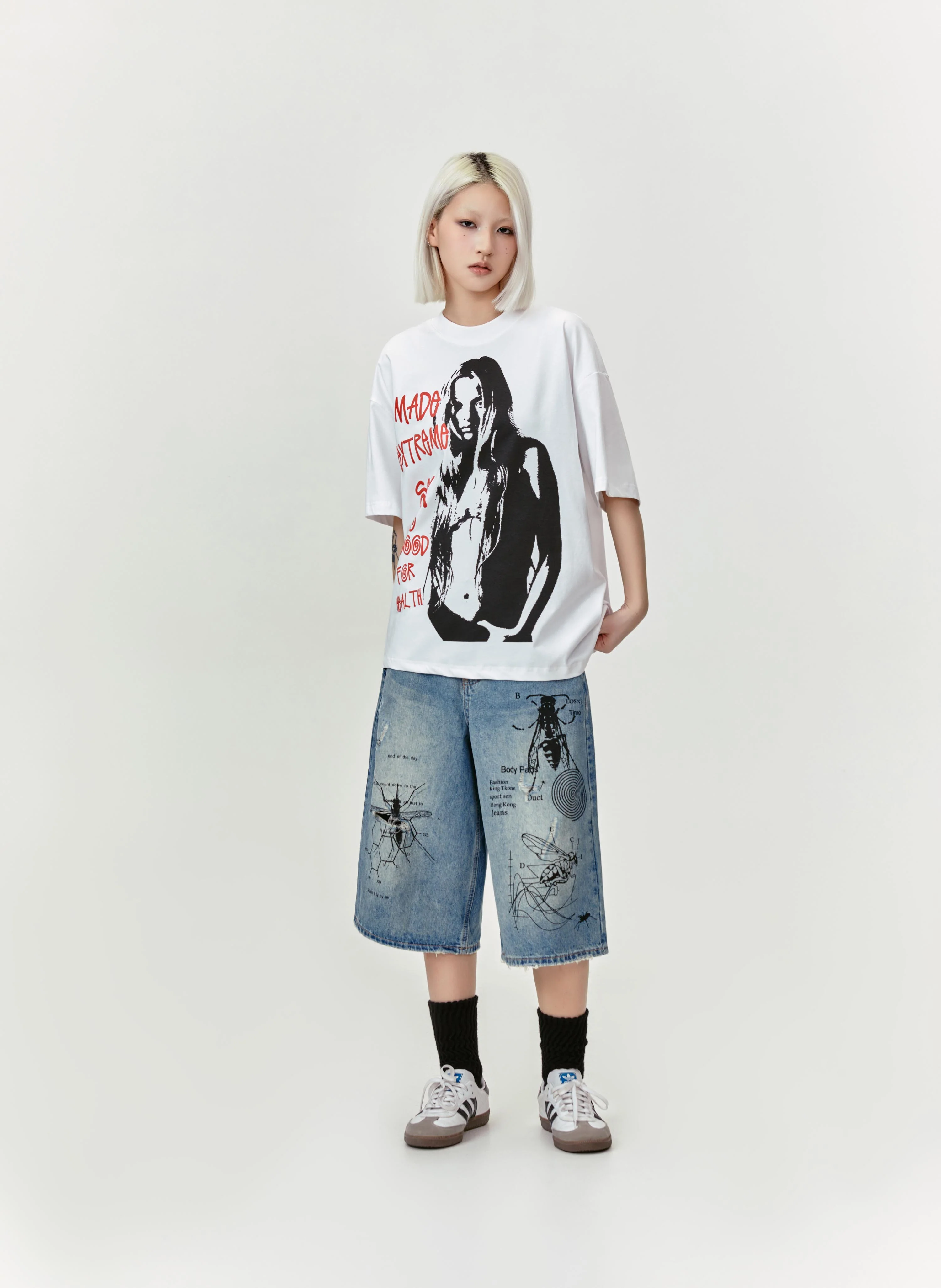 S*X Is Good For Health T-Shirt