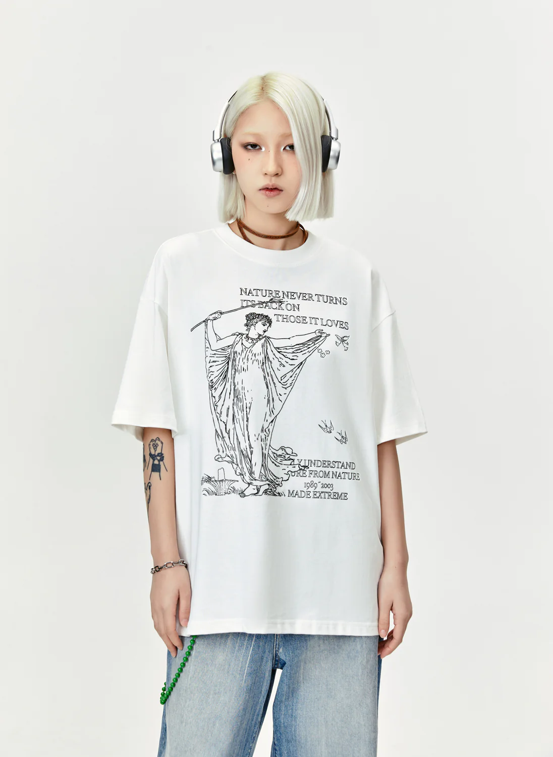 Make Excuses T-Shirt