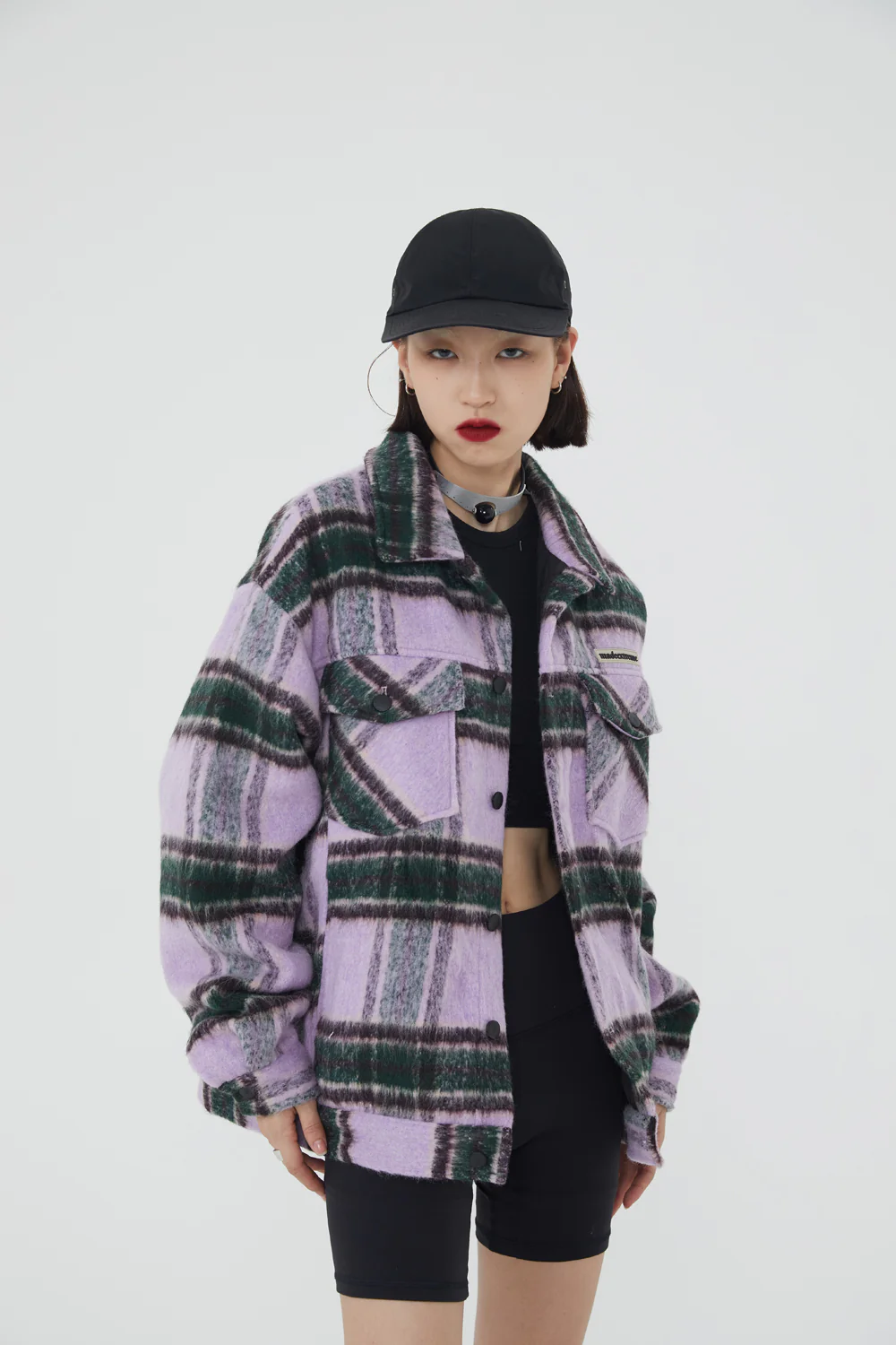 Perfect Roads Bka Jacket