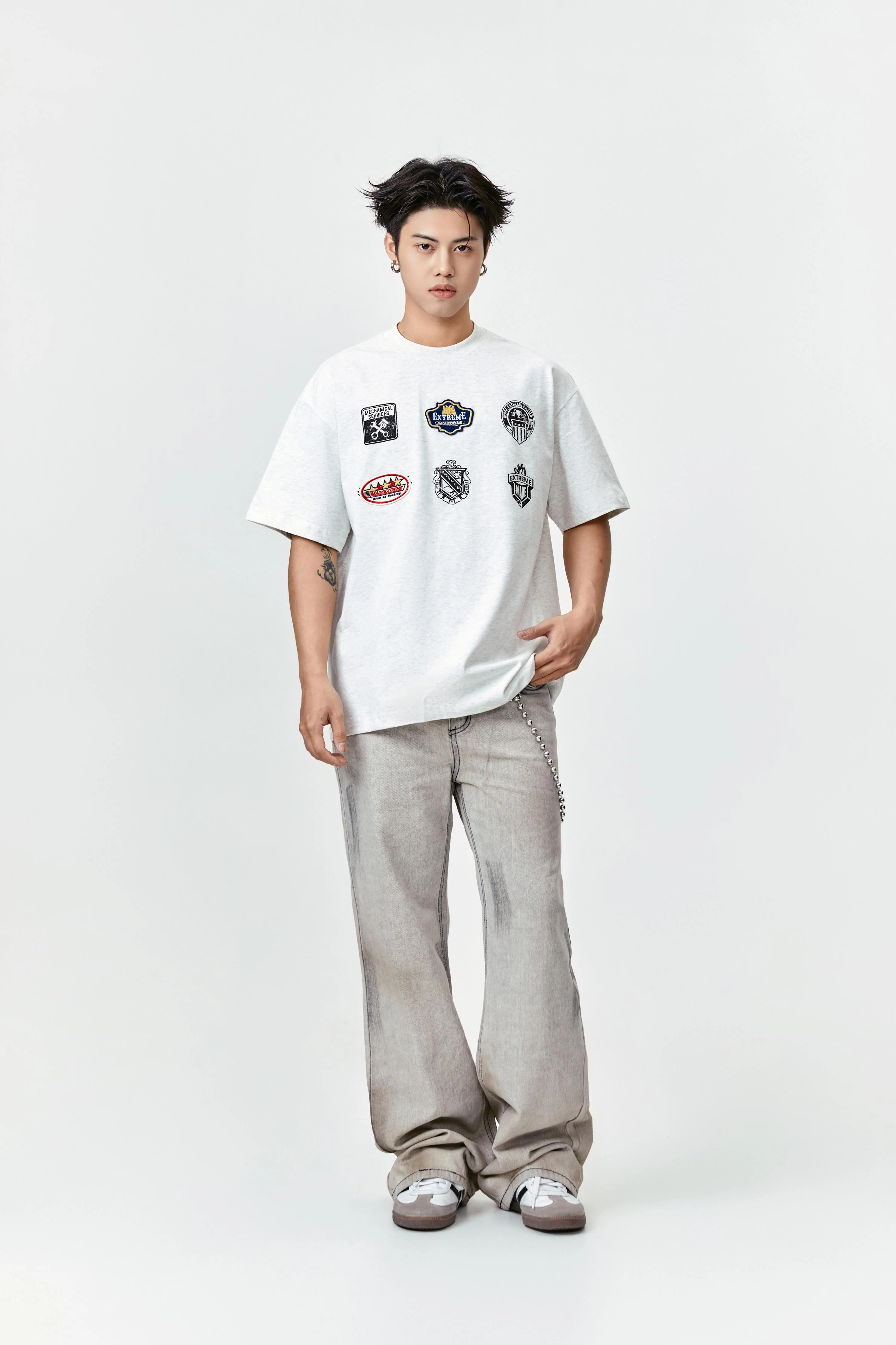 In Imagination T-Shirt