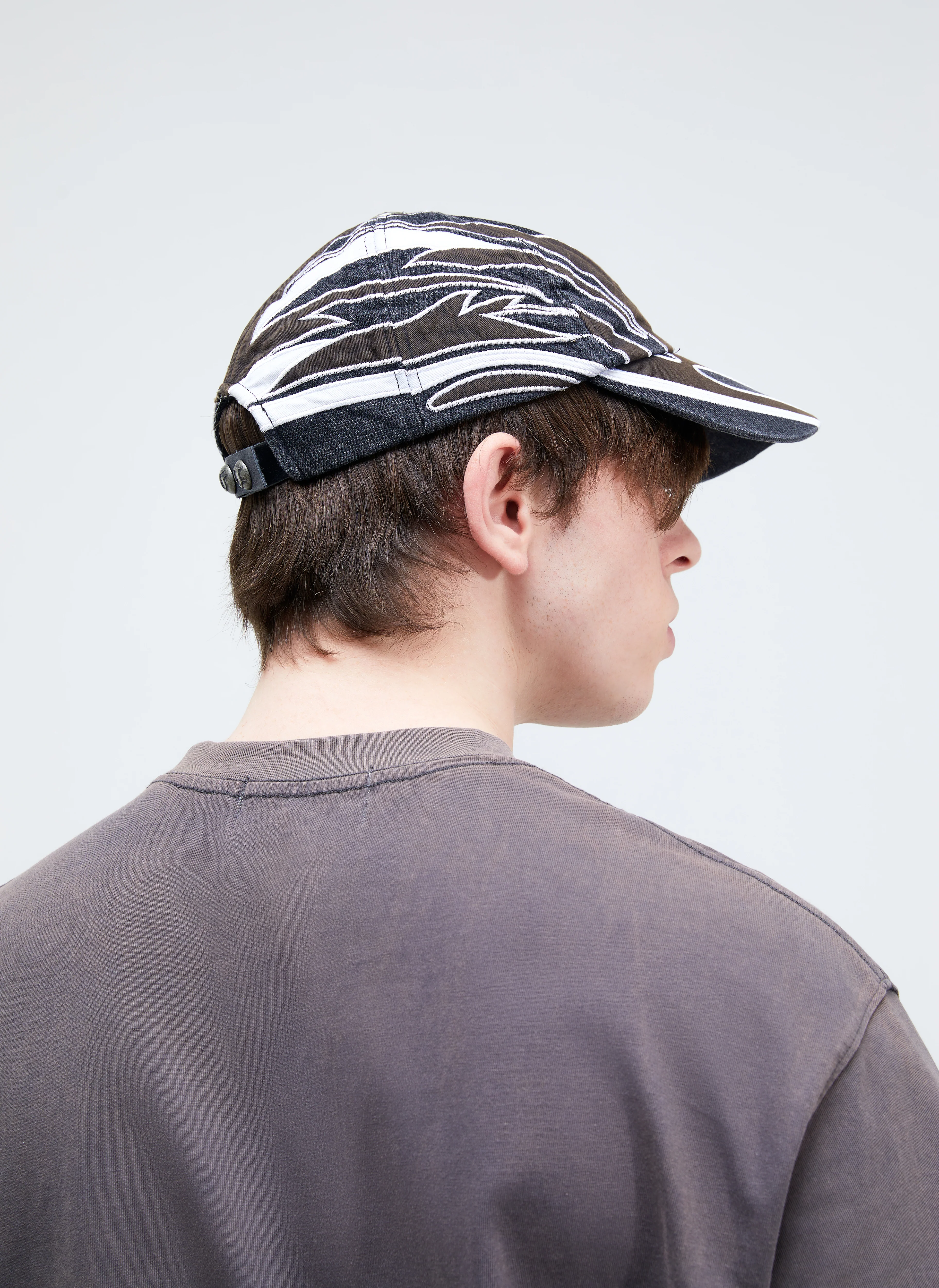 R69 Crazy Over You Cap