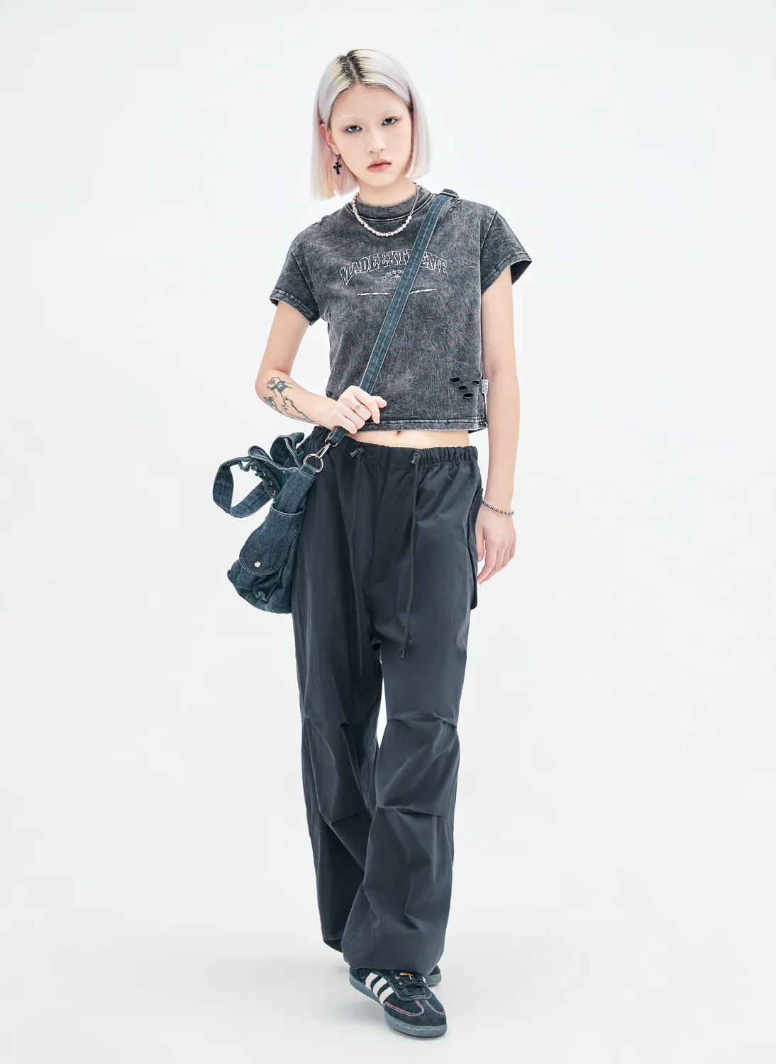 Cheate Endless Things T-Shirt