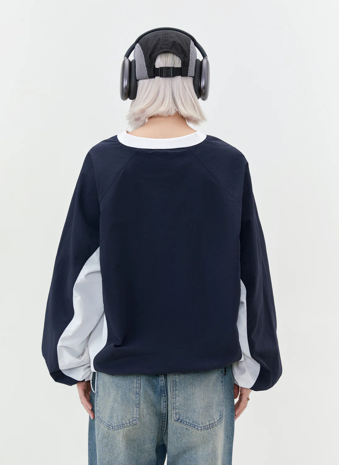 Bka Molisa Long-Sleeve