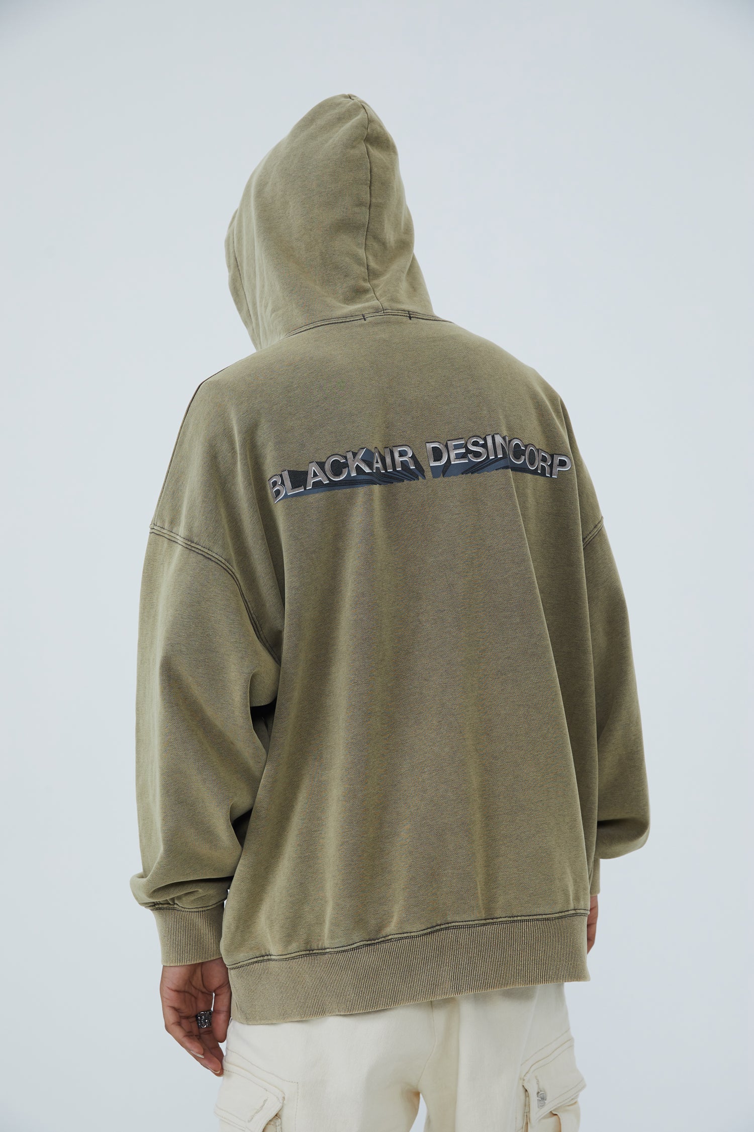 Strong Boards Hoodie