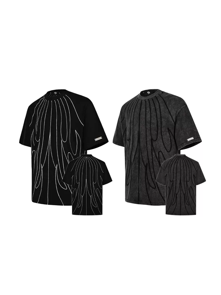 R69 The Rope Of Life And Death T-Shirt