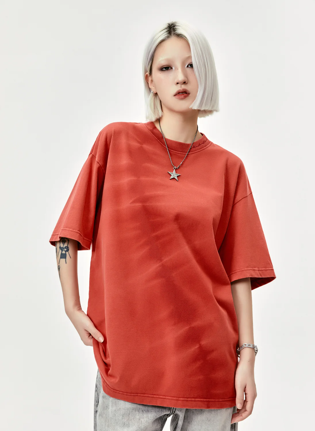 Hurricaneger T-Shirt