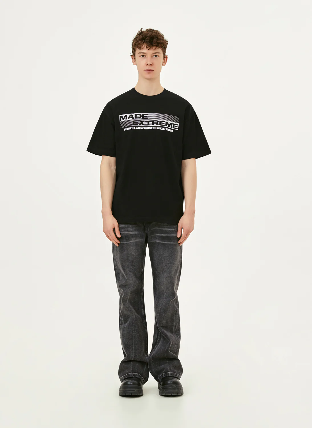 My Race Without You T-Shirt