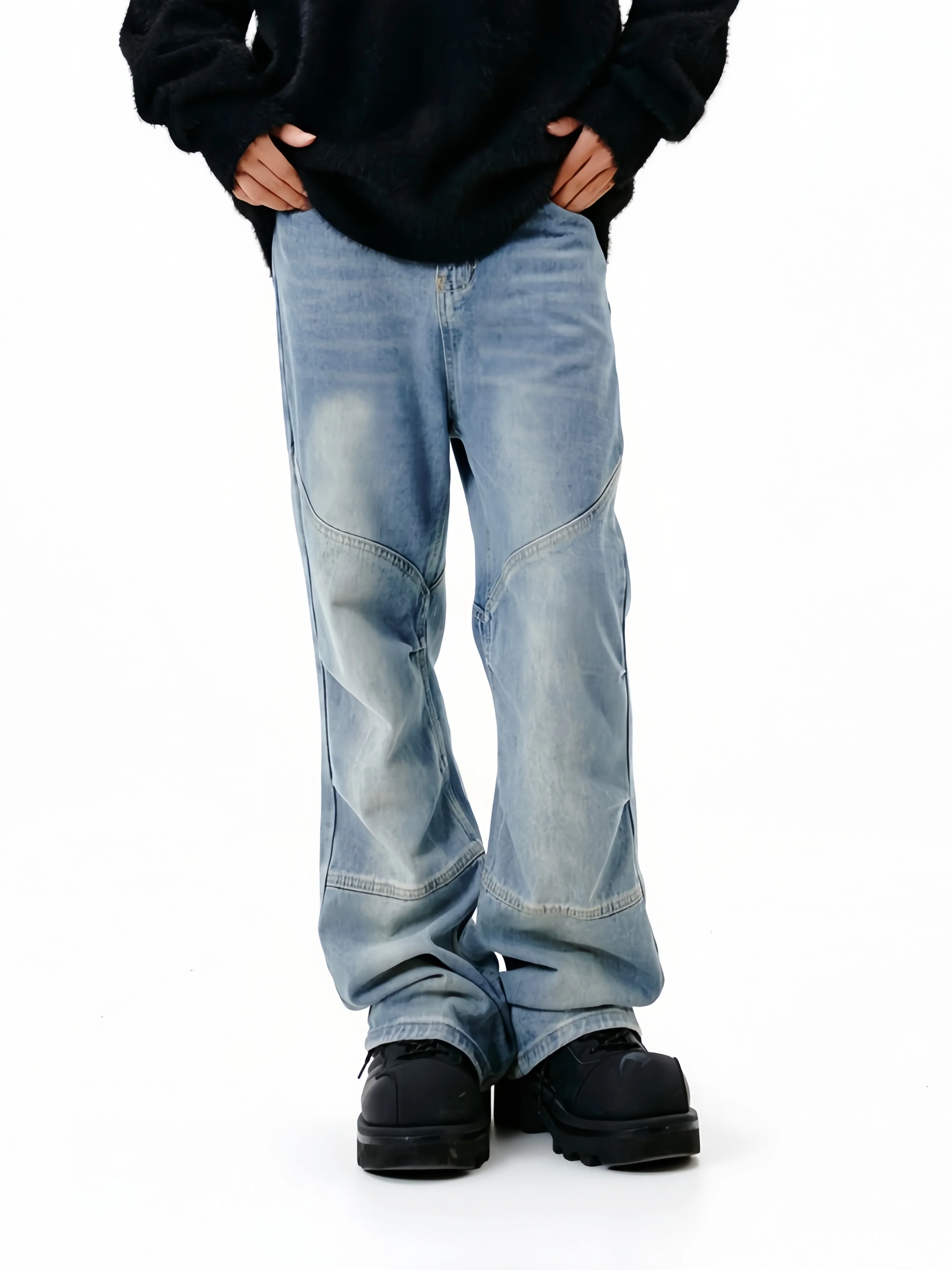 Nothing In Your Eyes Pants