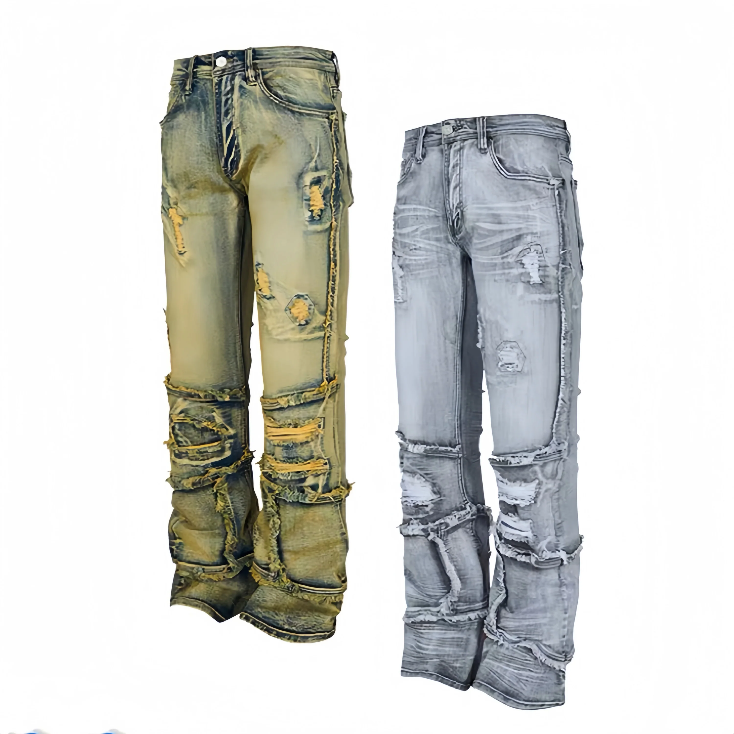 R69 Everywhere Is You Pants