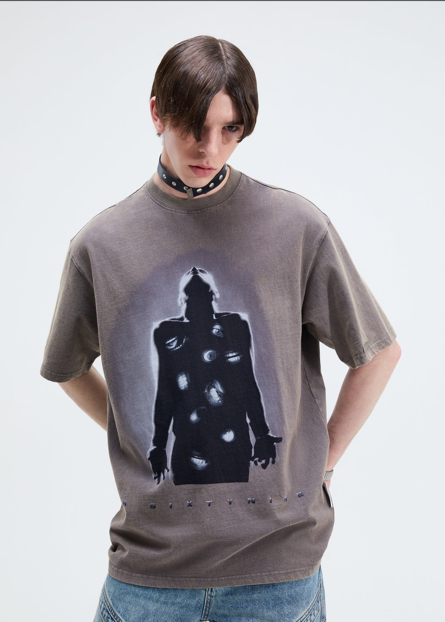 R69 All Eyes On Me T-Shirt