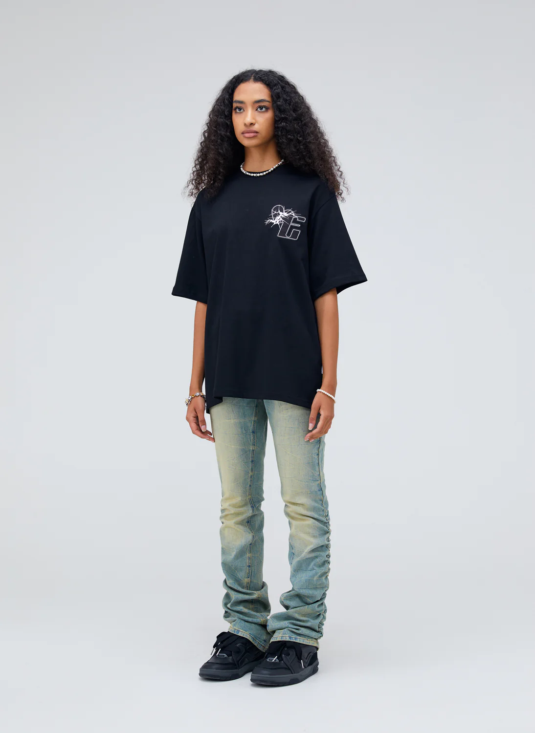 Breaking Heart T-Shirt