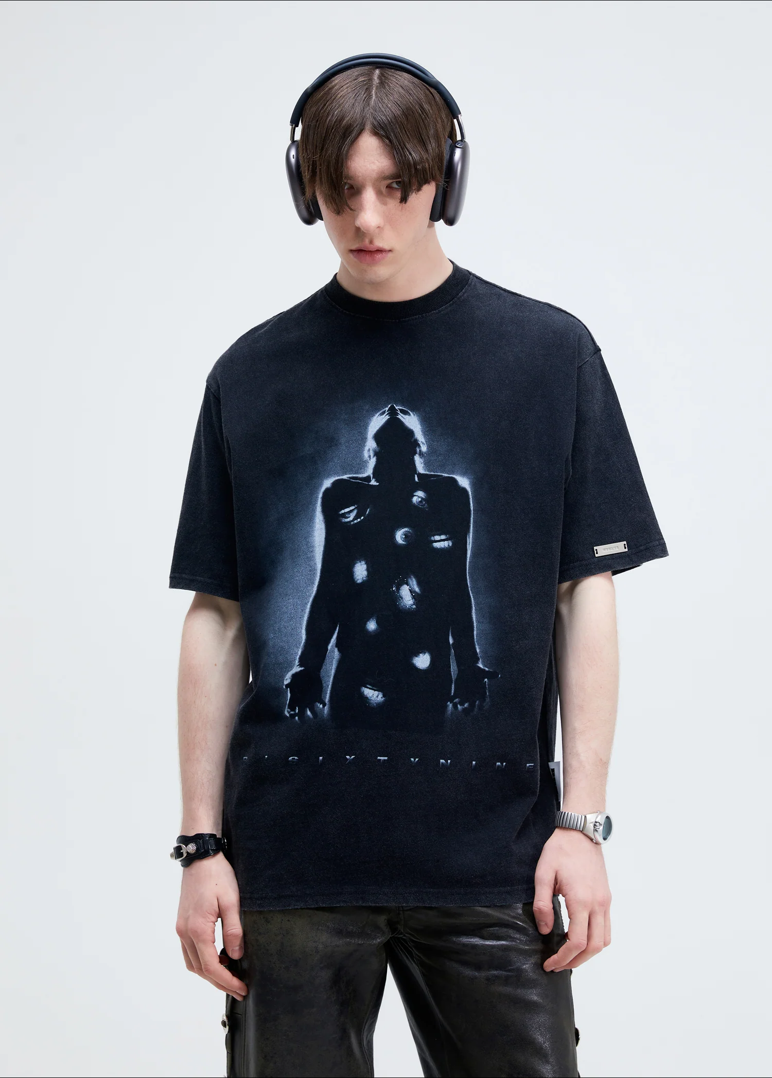 R69 All Eyes On Me T-Shirt