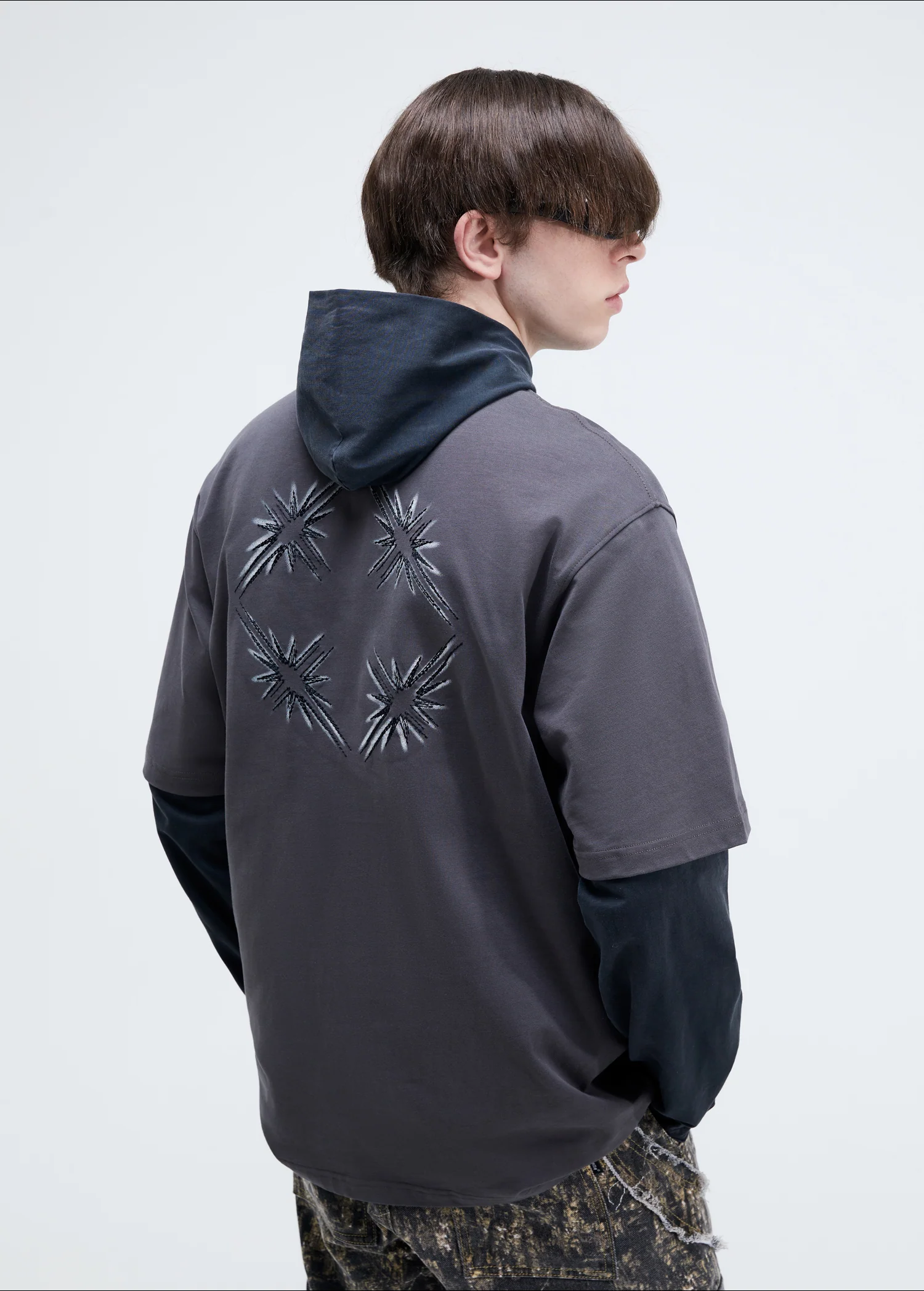 R69 Shooting Star T-Shirt