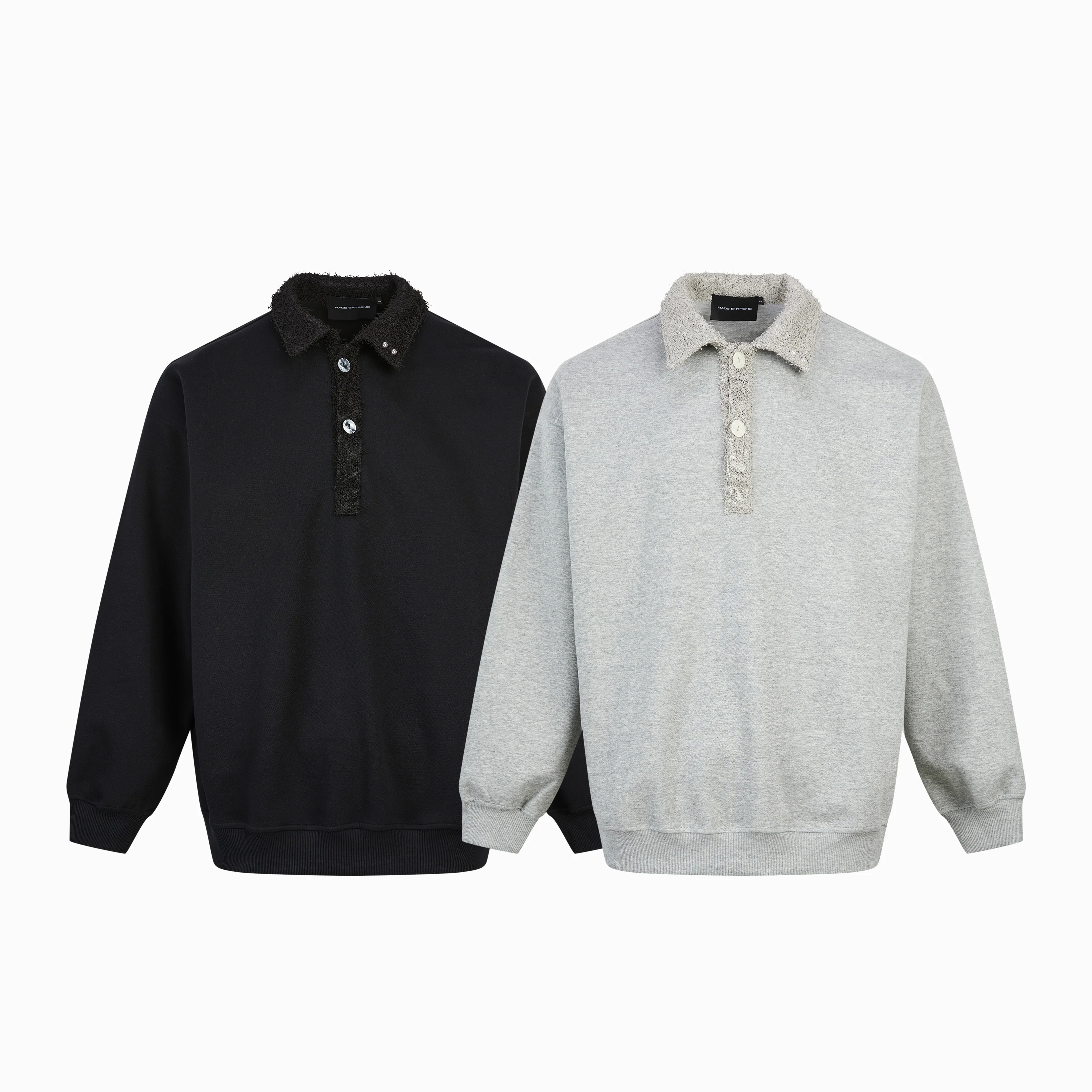 For The Birds Polo Shirt