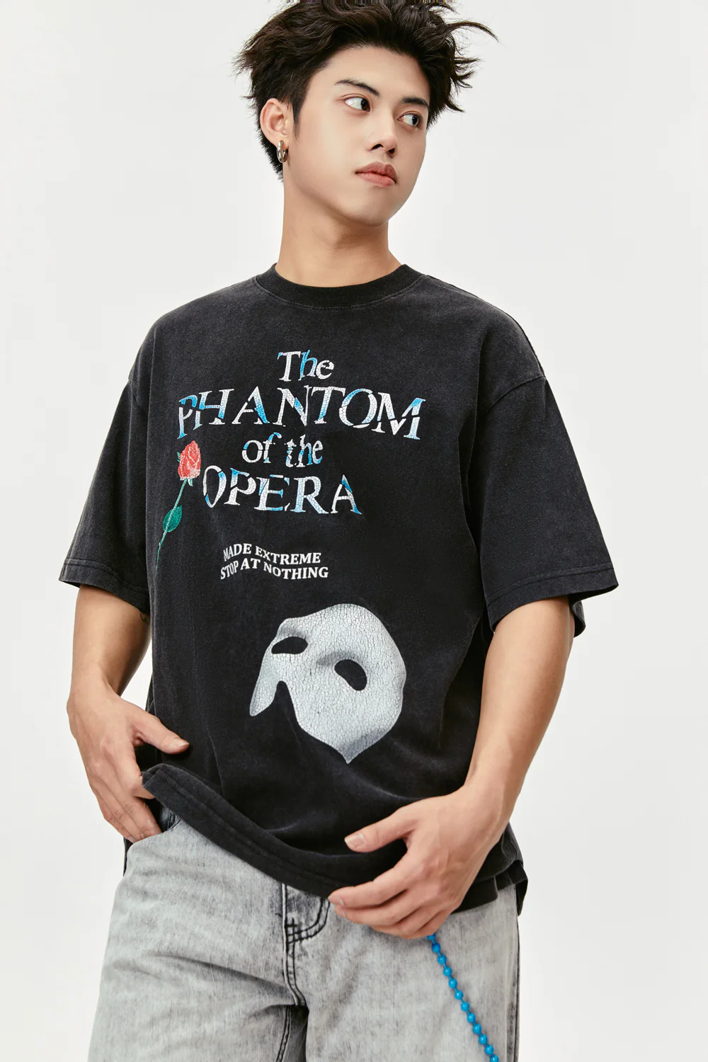 The Phantom Of The Opera T-Shirt