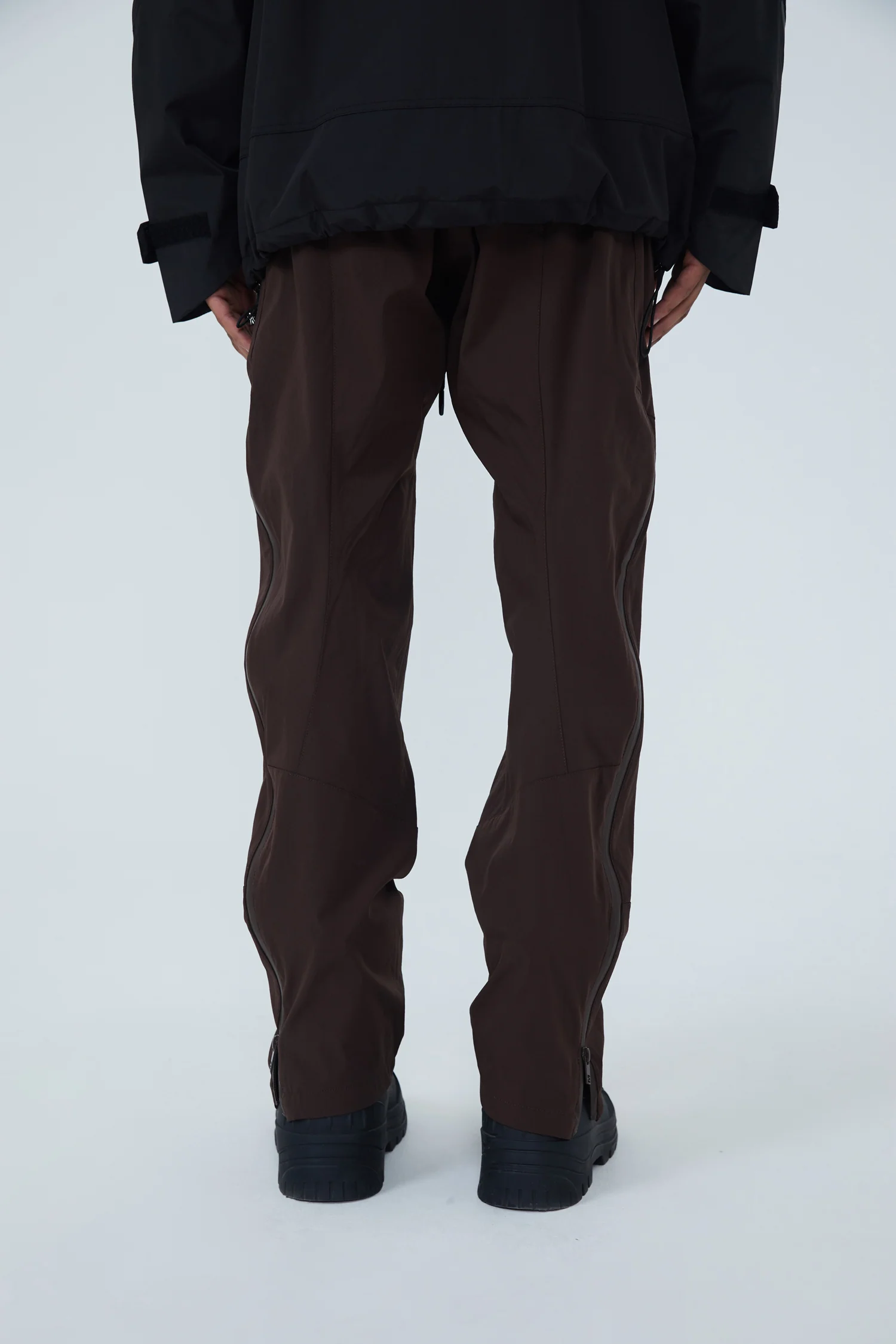 The Primitive Eagle Pants