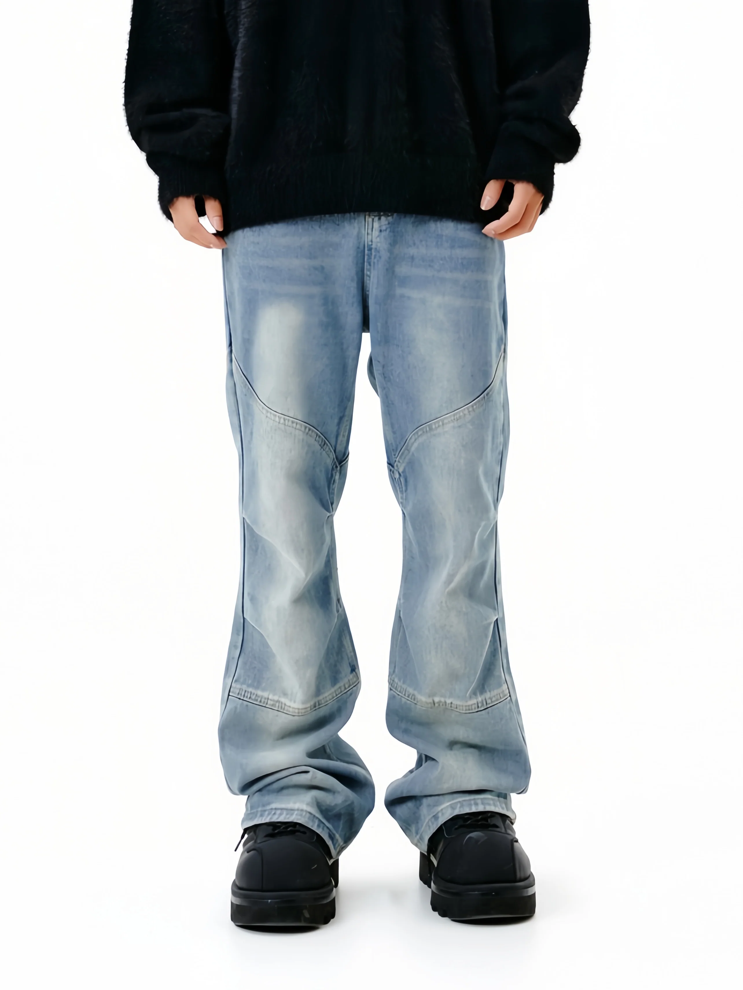 Nothing In Your Eyes Pants