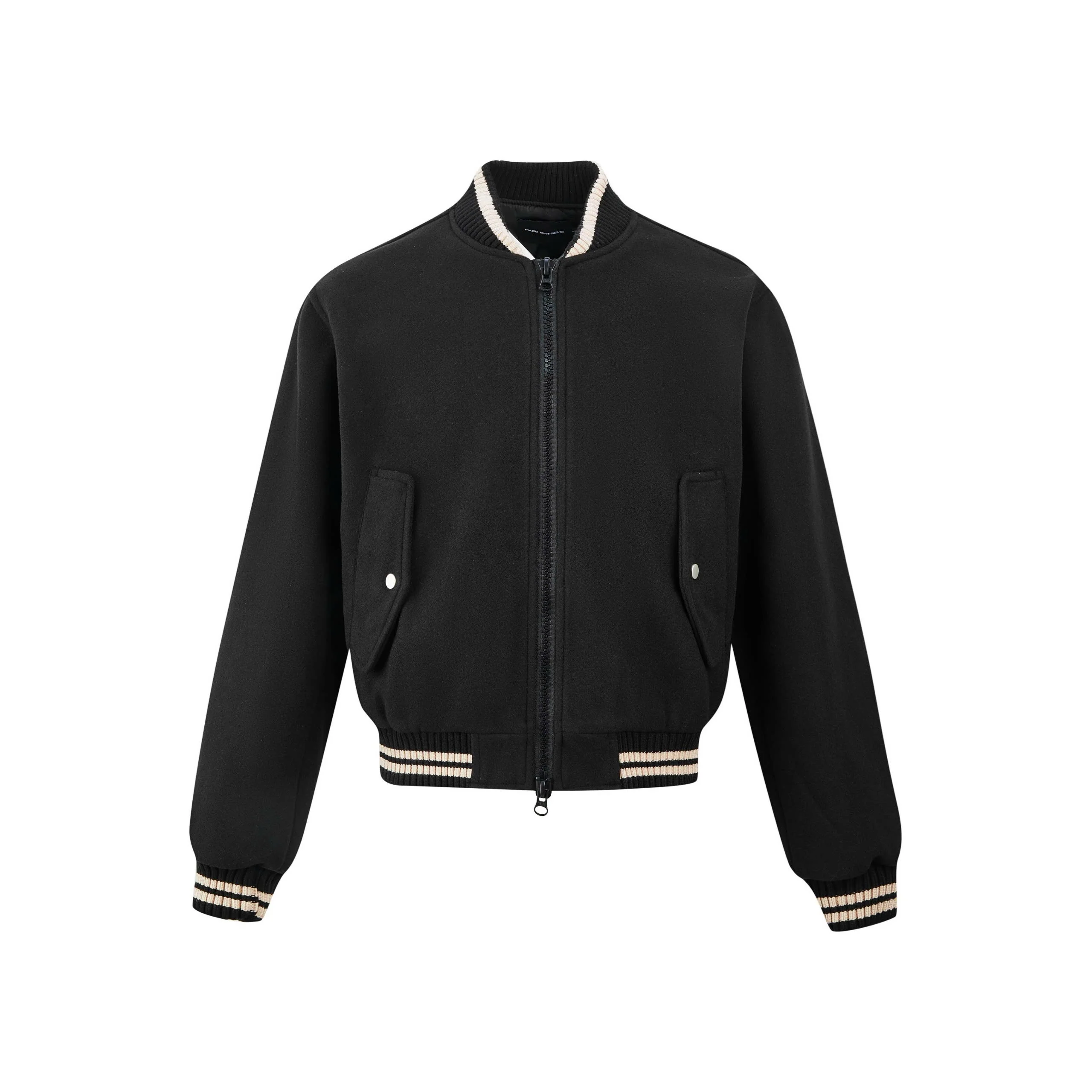 Forgot Varsity Jacket