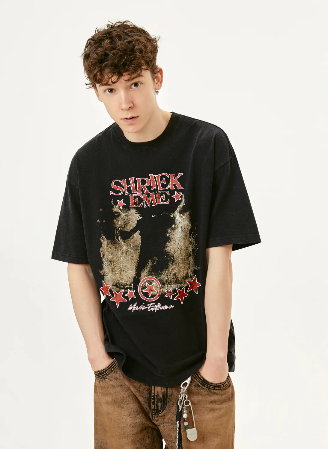 Shriek T-Shirt