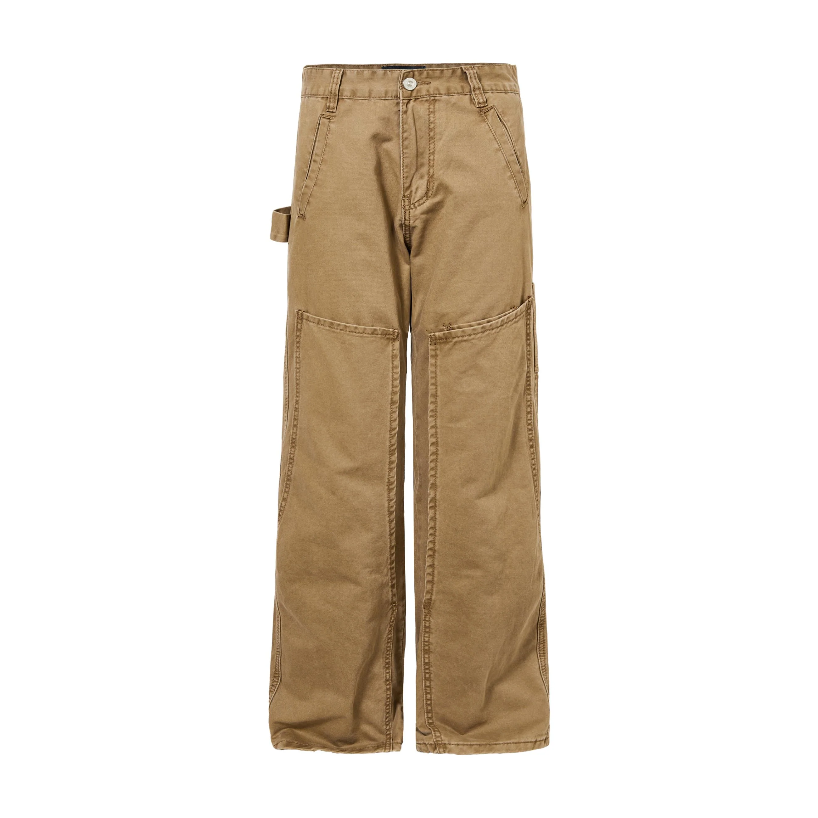 Don'T Want It At All Denim Pants