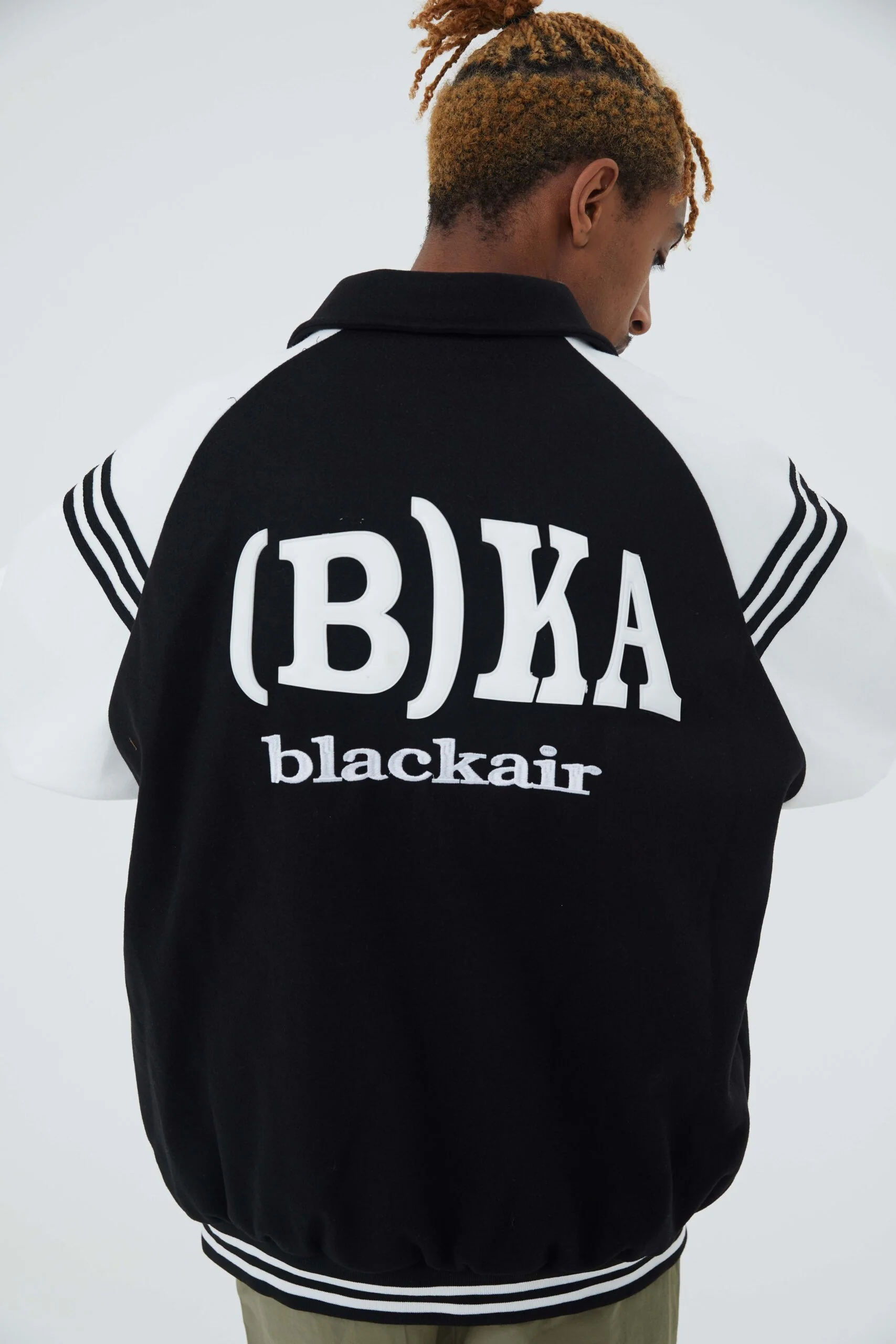 Trademark Blackair Jacket