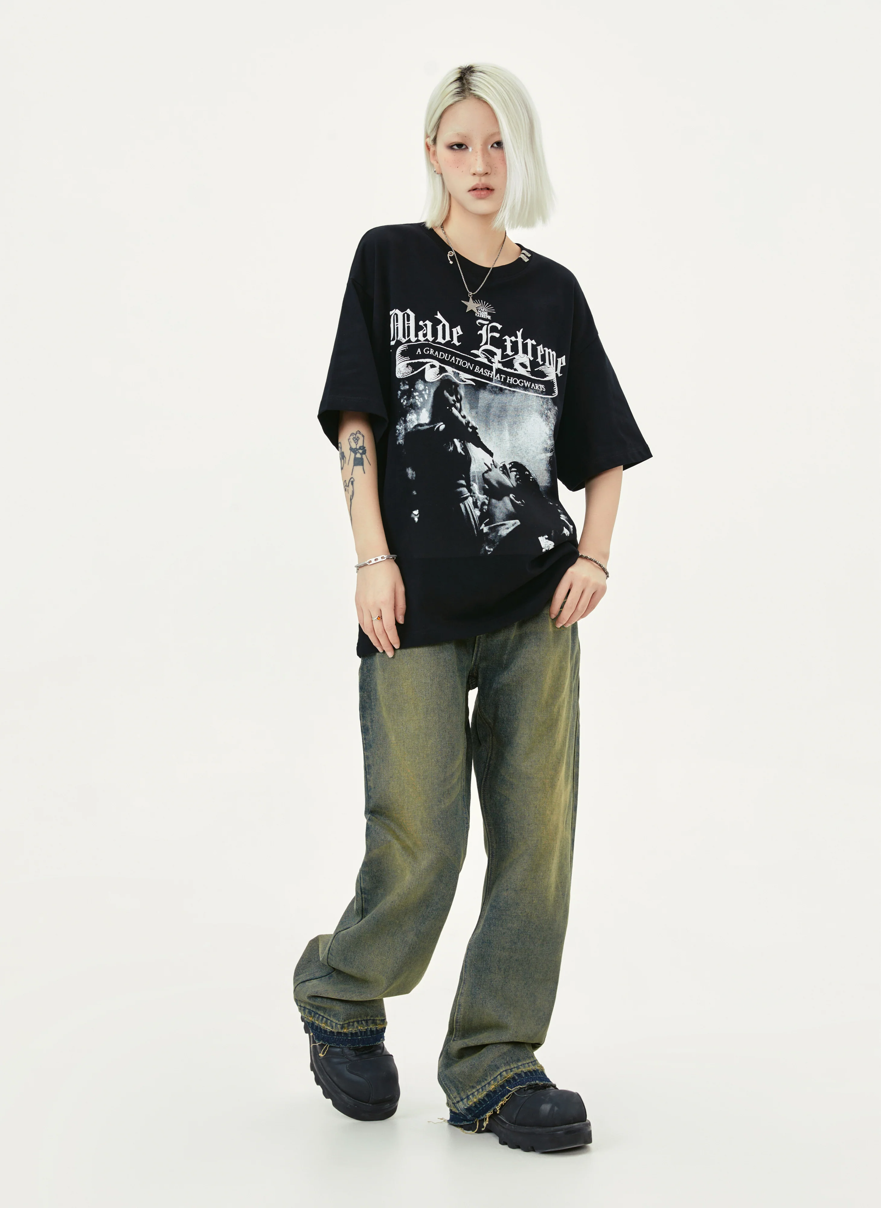 Enable Drunk Mode T-Shirt