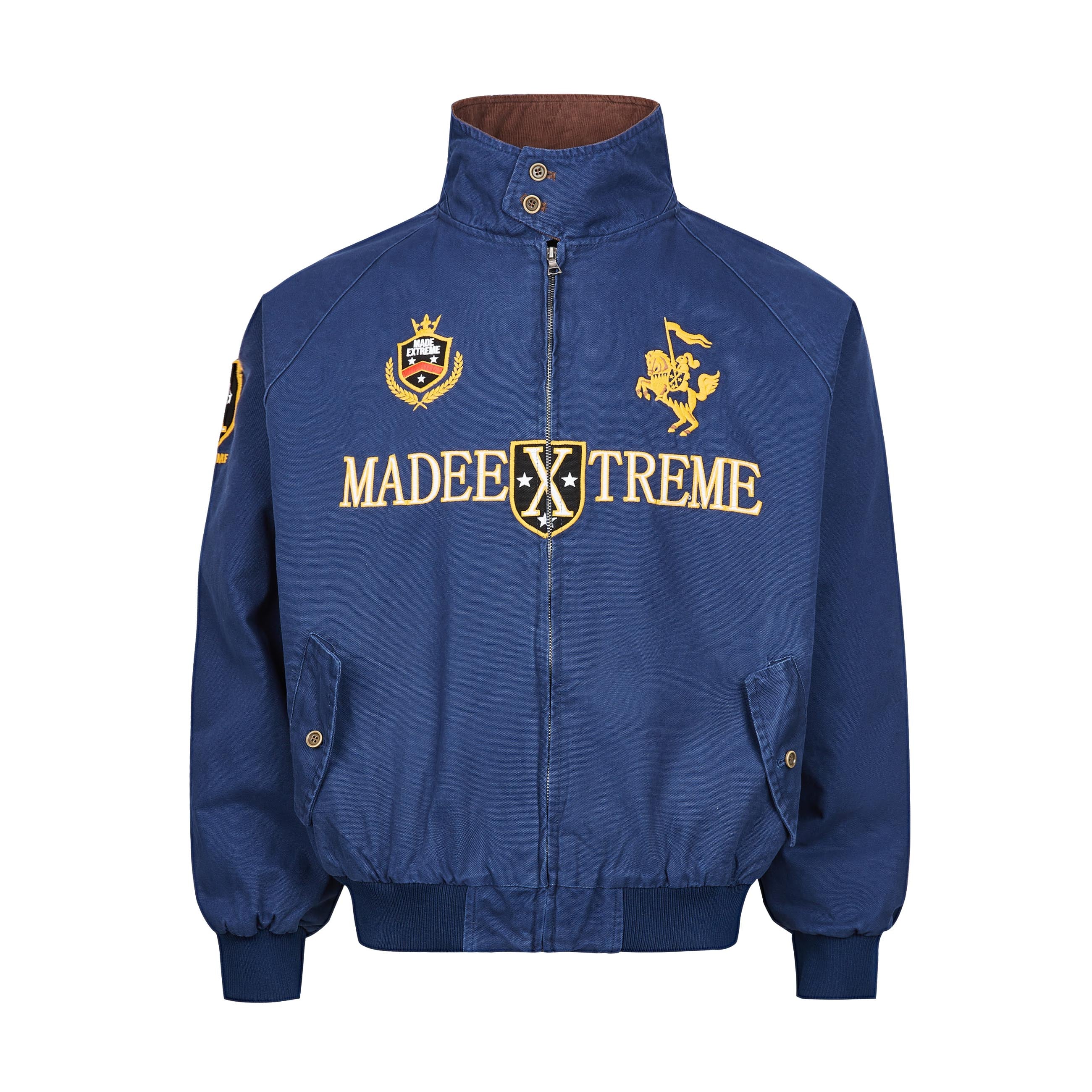 Dreamy Knight Upgrade Jacket