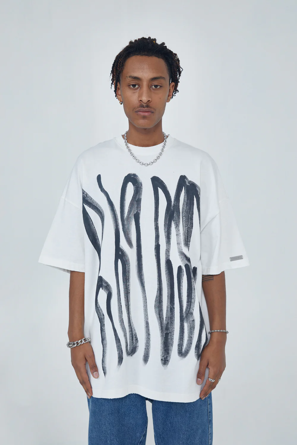 R69 Devour Reality T-Shirt