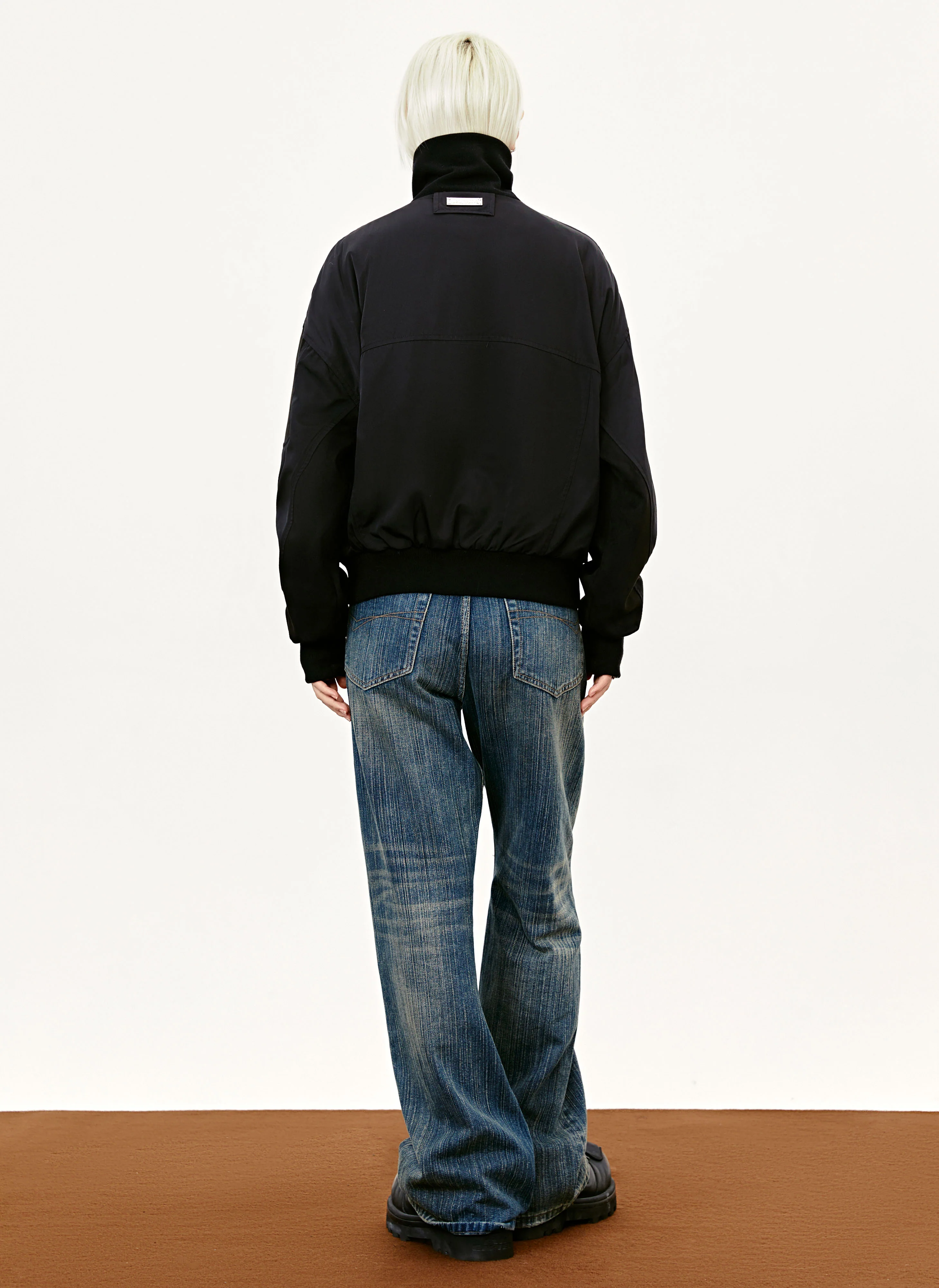 Wukong Moneyking Jacket