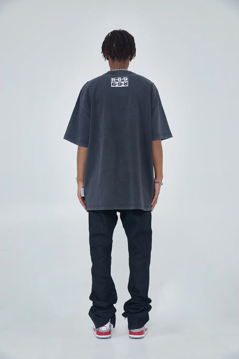 R69 Blood Criminal T-Shirt