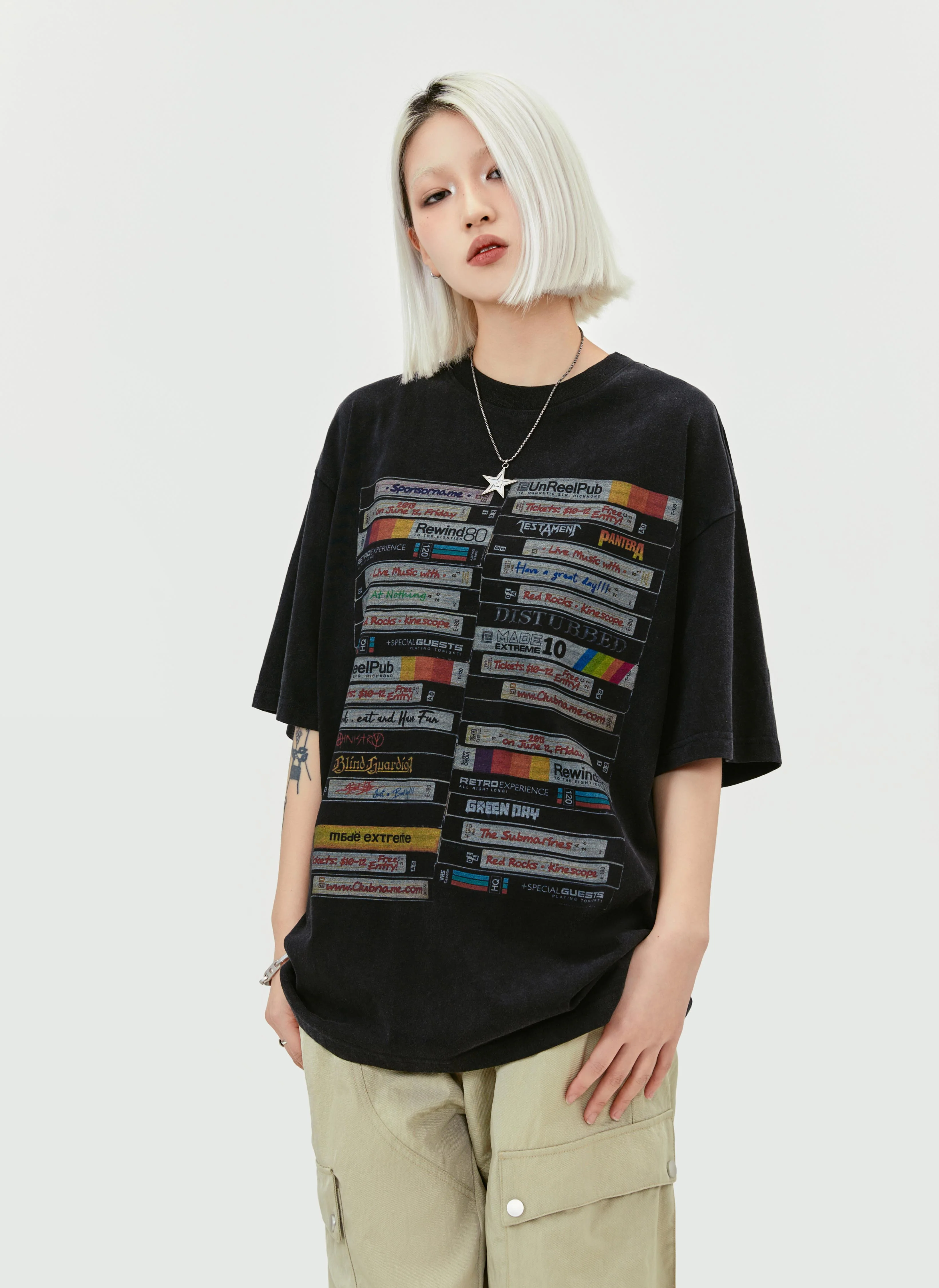 Dvd T-Shirt
