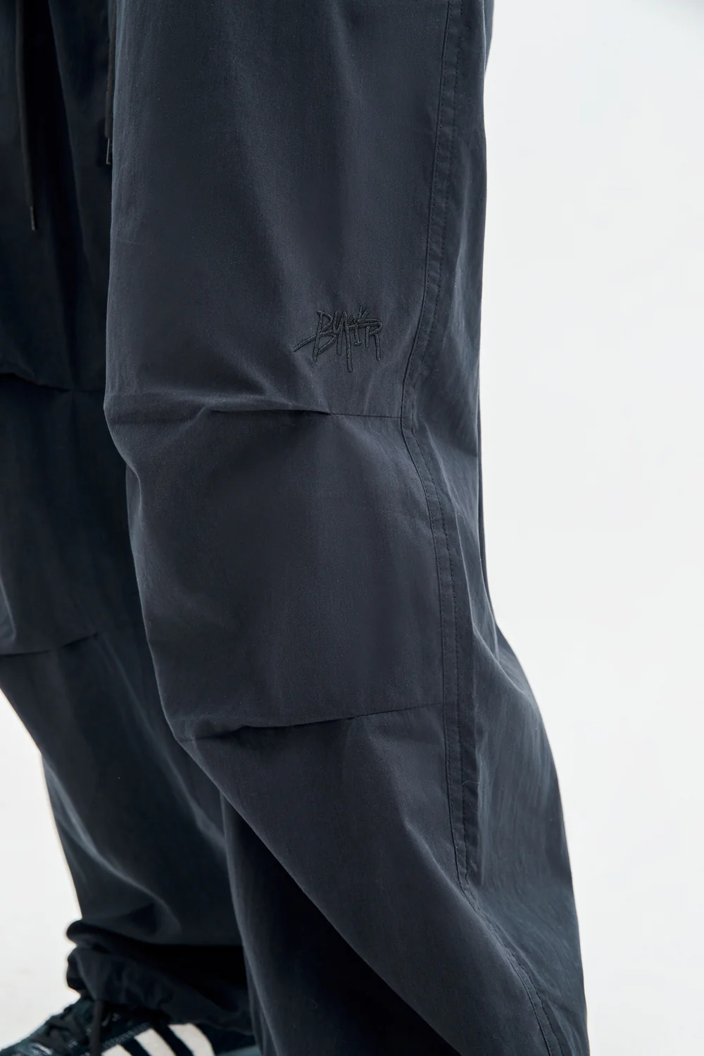 The Basicnes In All Pants