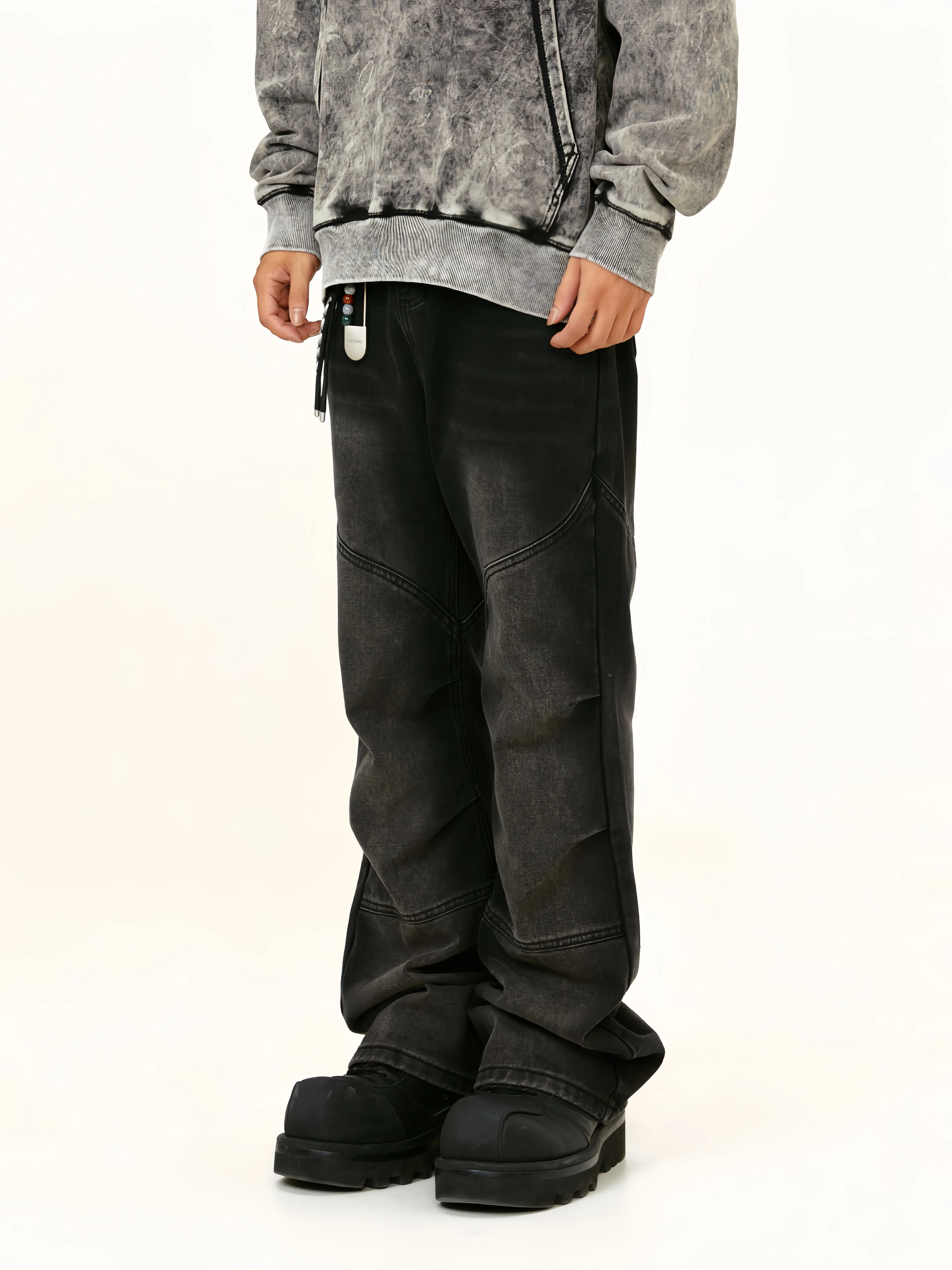 Nothing In Your Eyes Pants