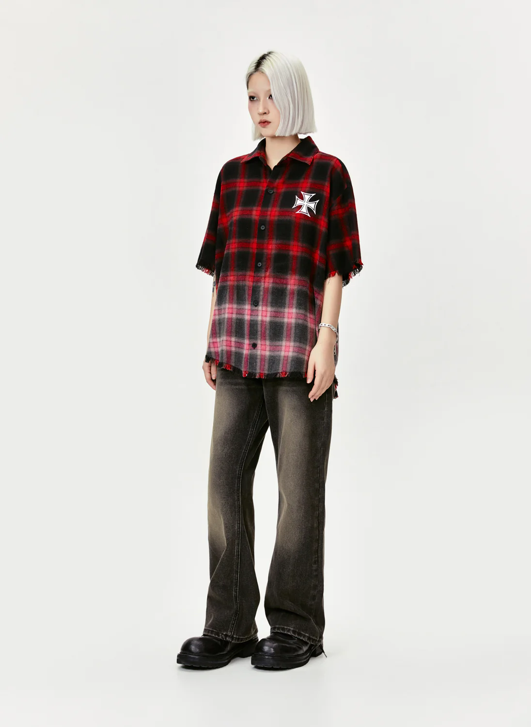 The Secret Cult Shirt