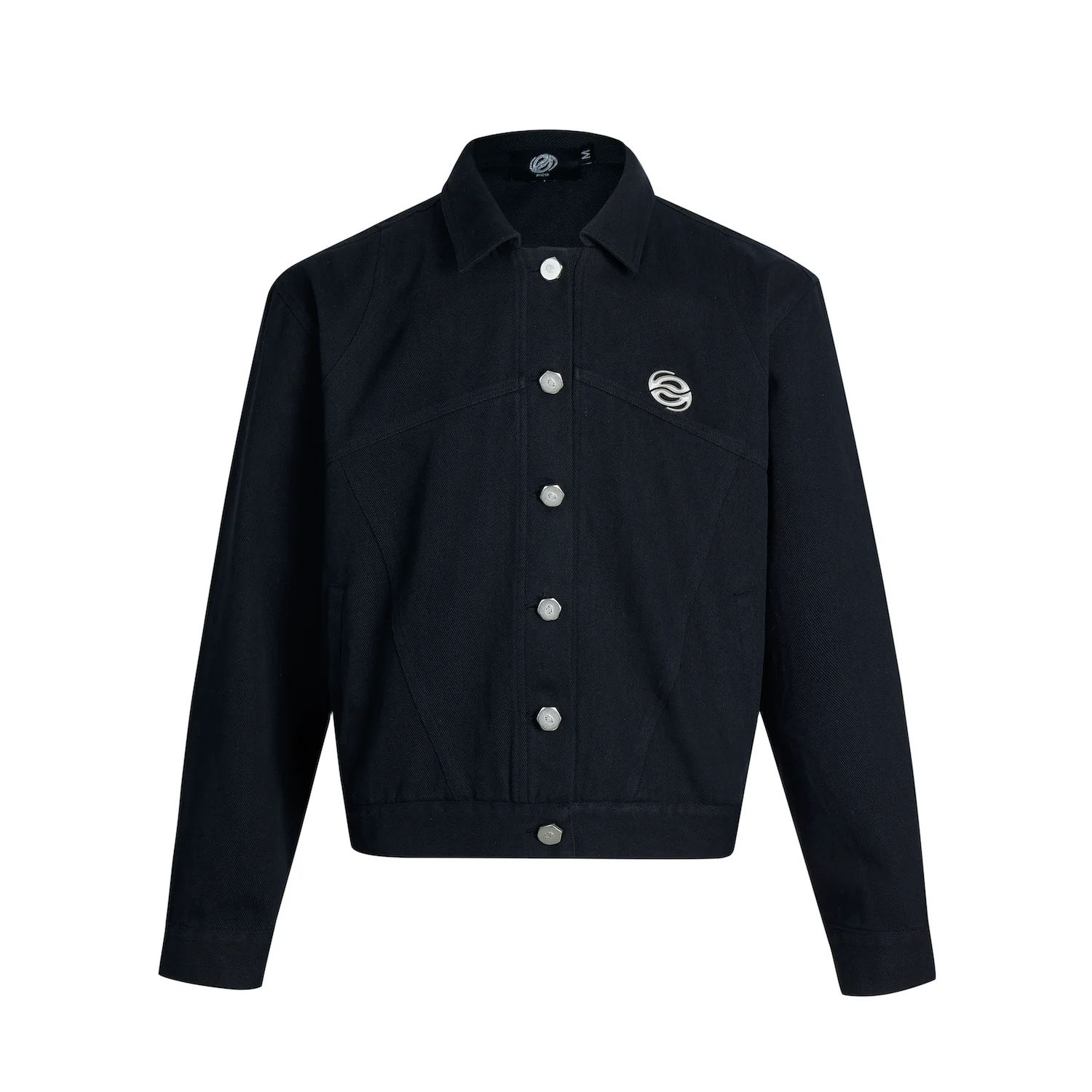 R69 Citi Of Star Denim Jacket