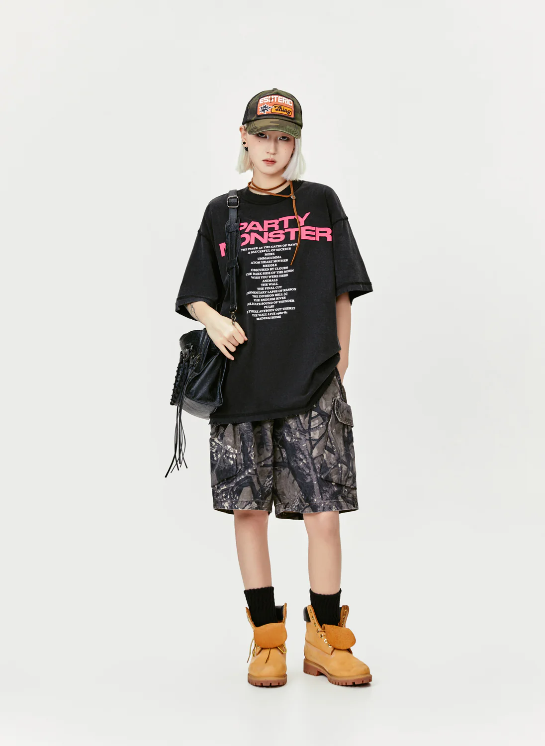 Party Monster T-Shirt