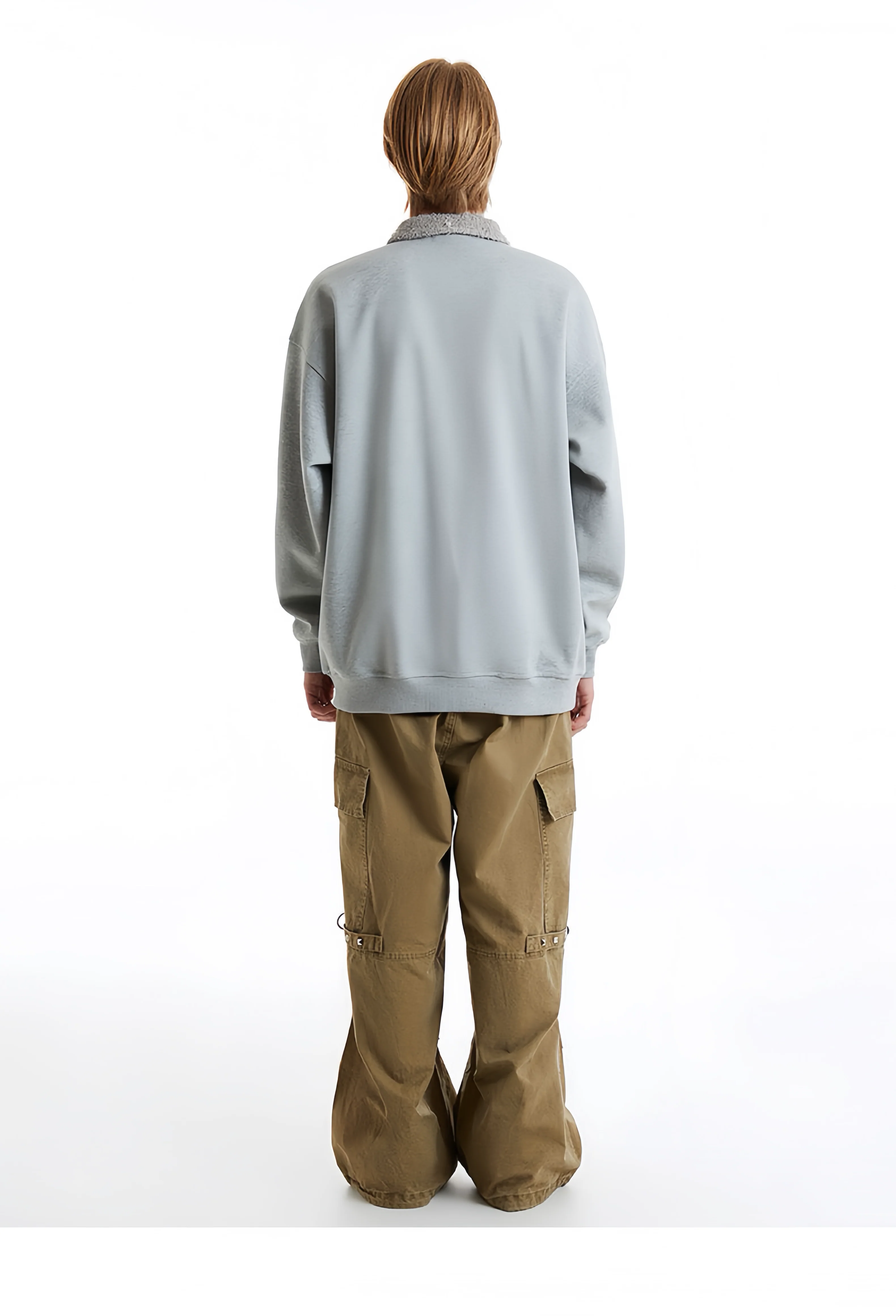 For The Birds Polo Shirt