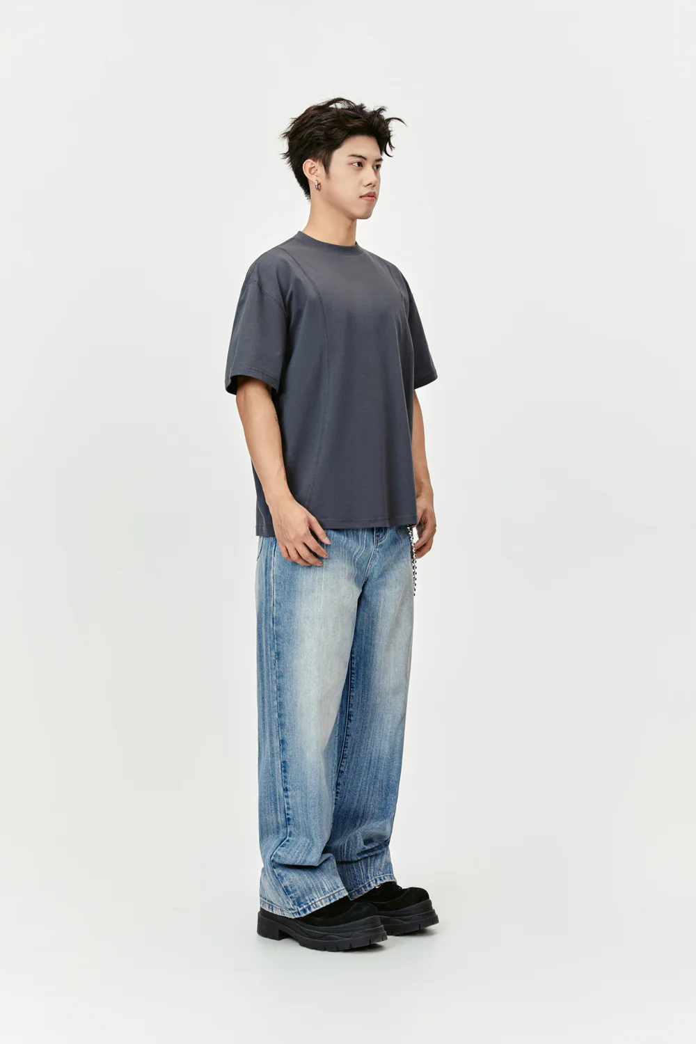 Don'T Try To Intrude T-Shirt