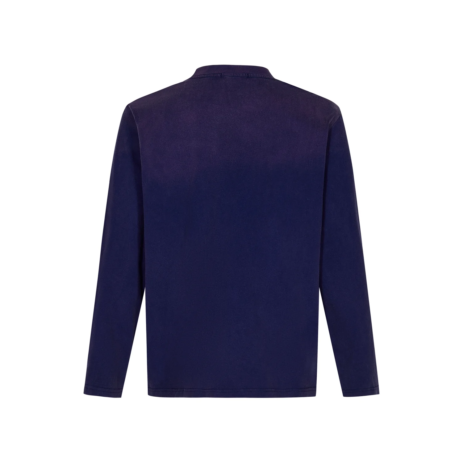 Stephen Gresham Long-Sleeve