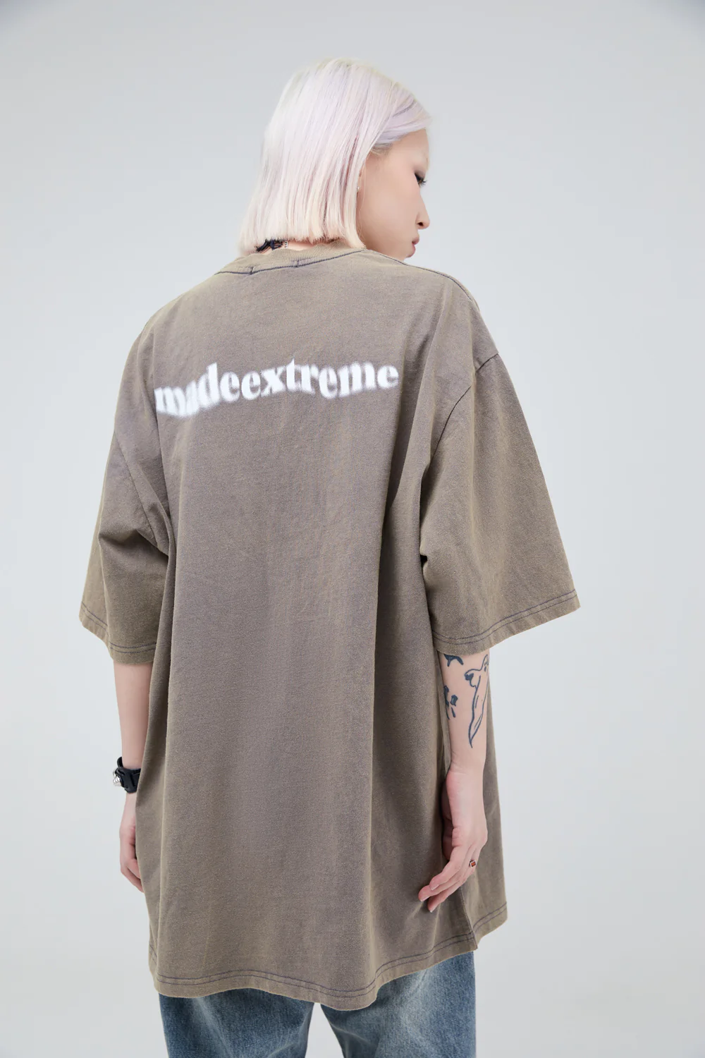 Fearless Truth T-Shirt