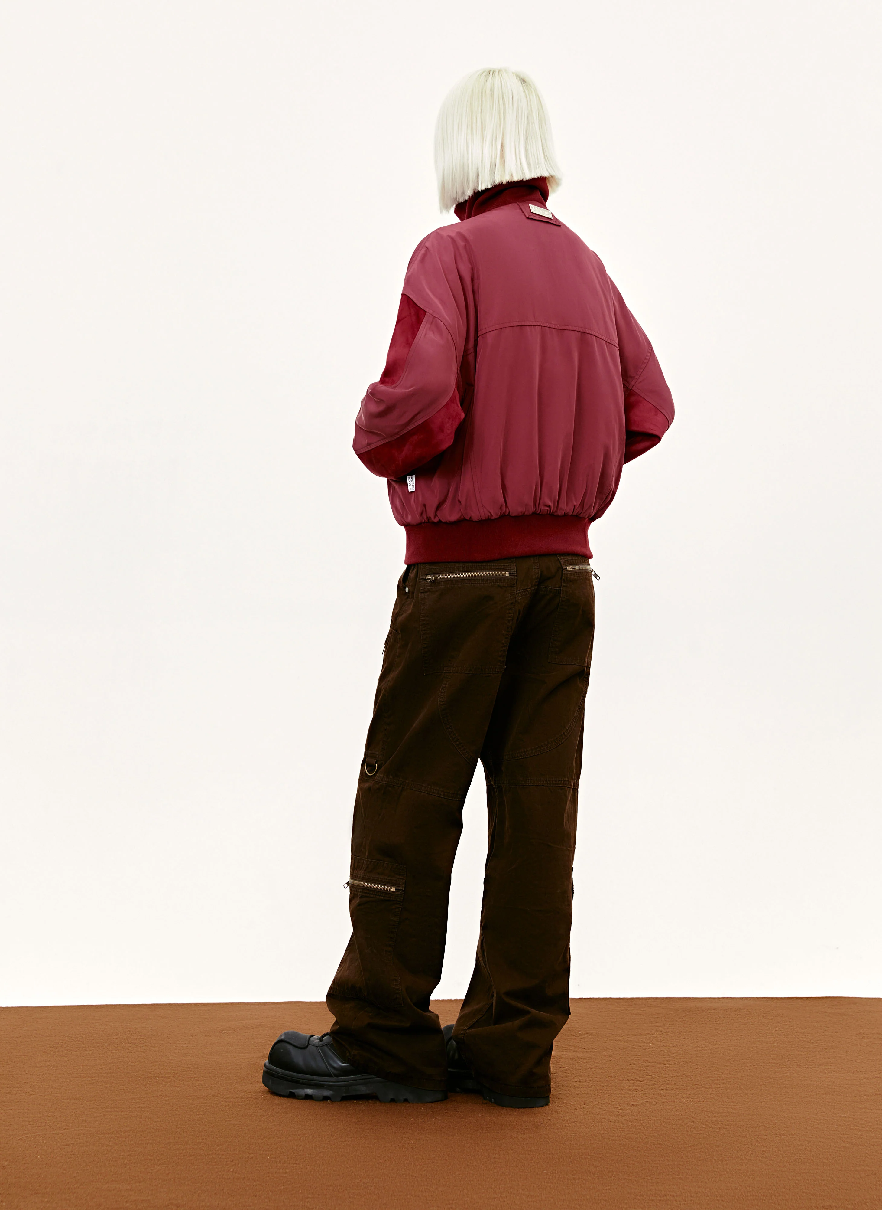 Wukong Moneyking Jacket