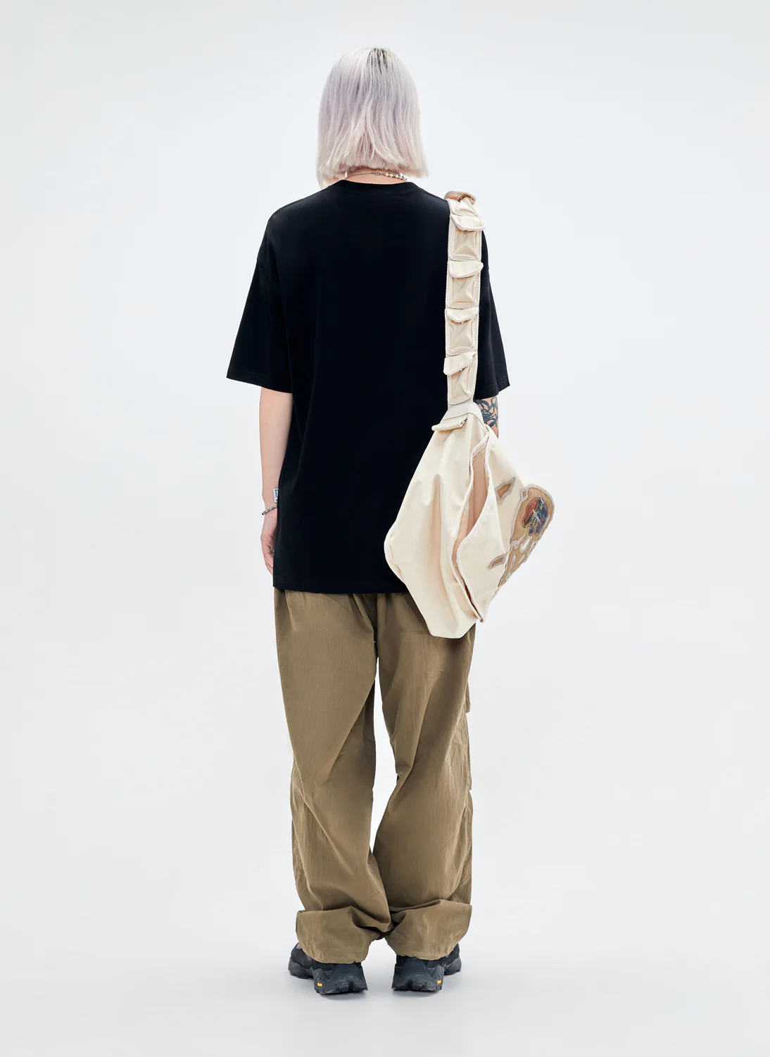 Characteristics T-Shirt