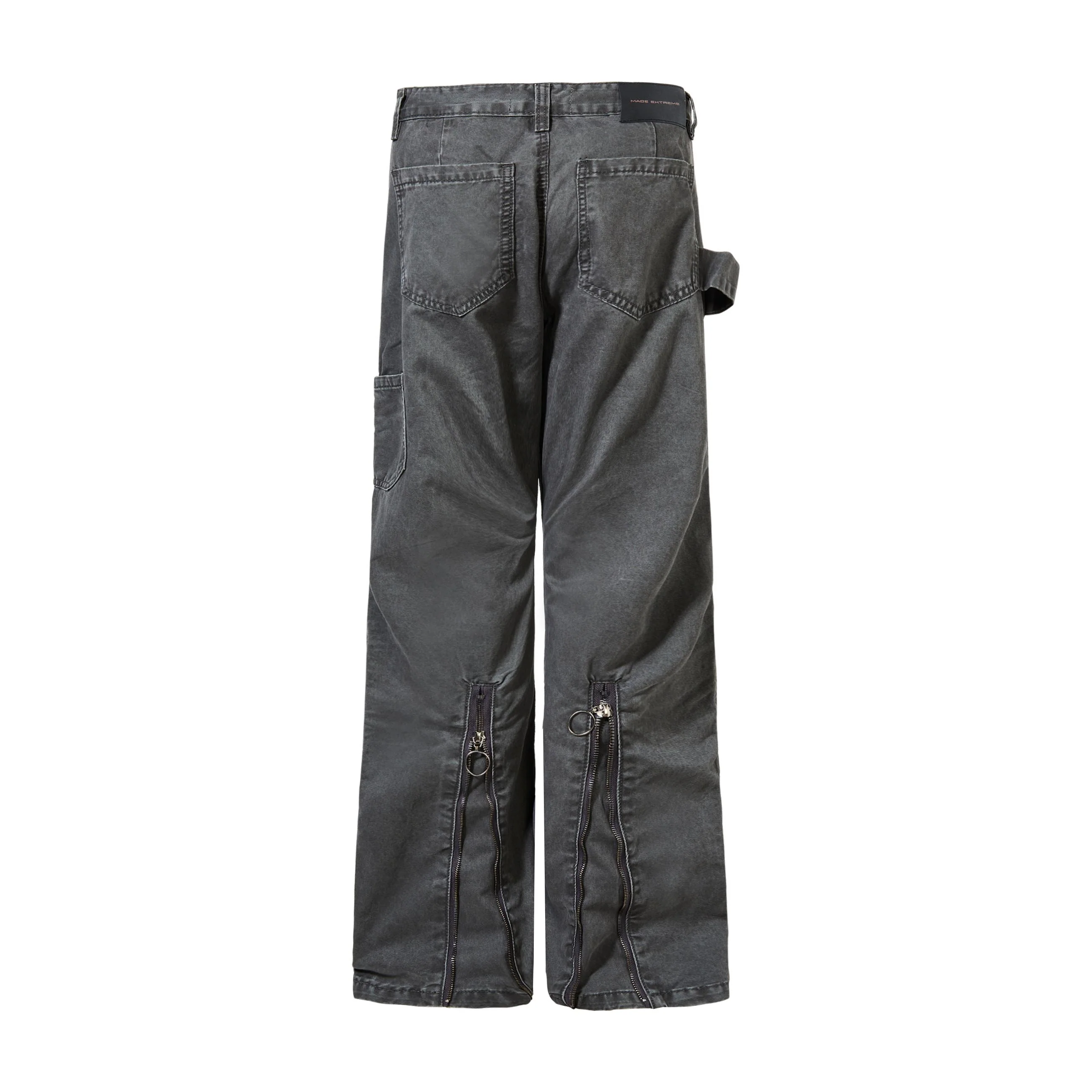 Don'T Want It At All Denim Pants