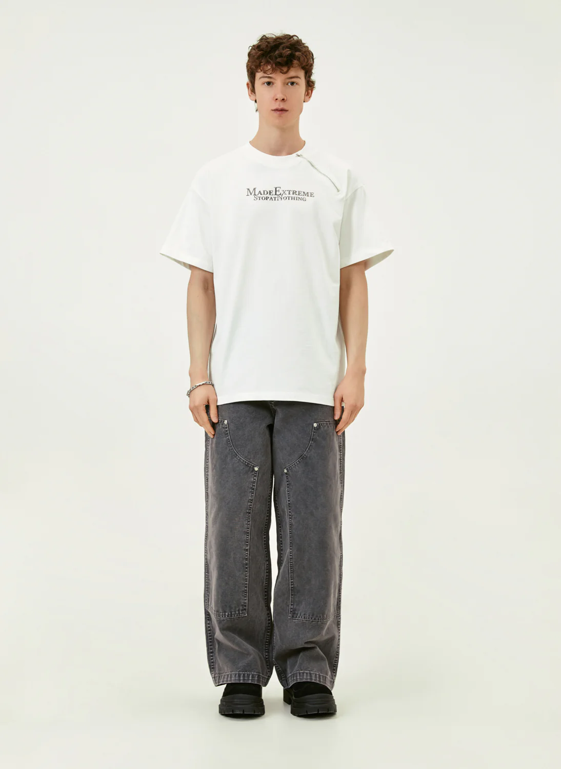 Puzzle Pieces T-Shirt