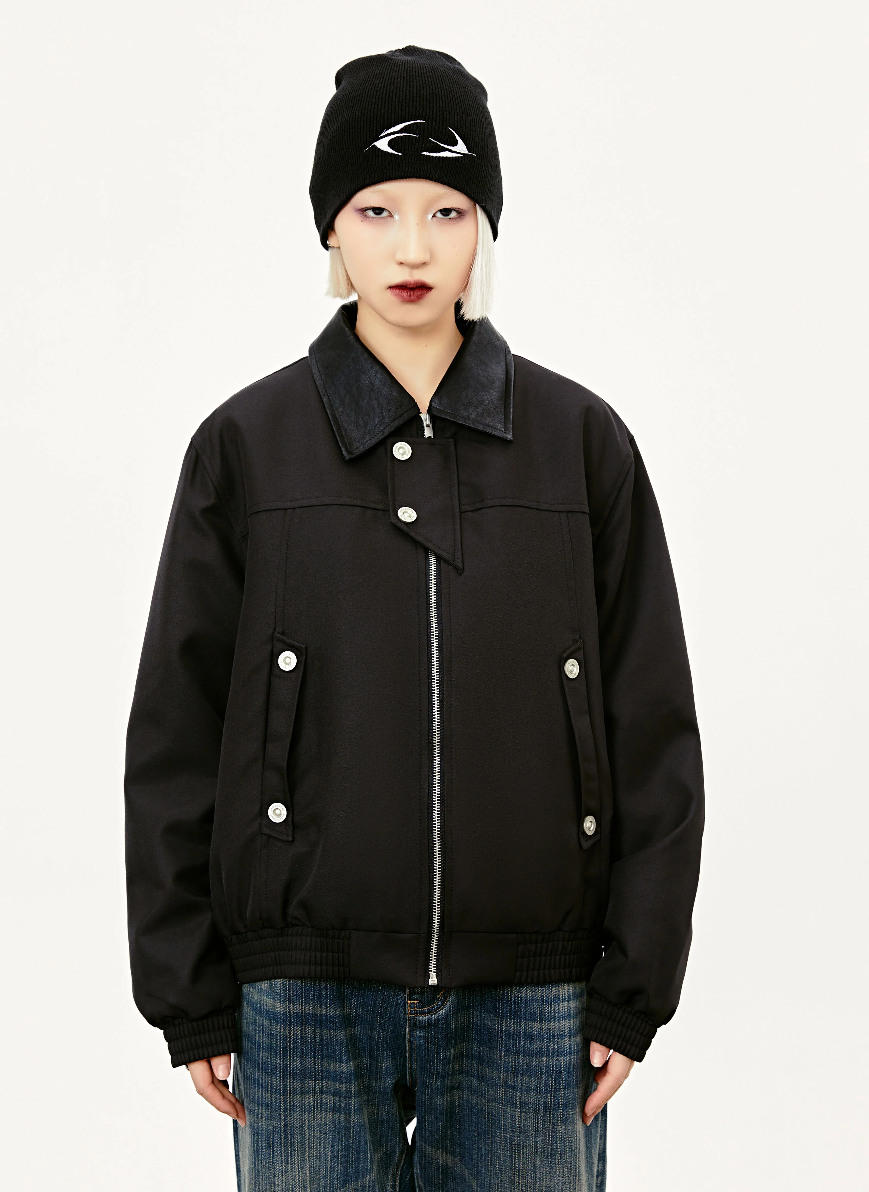 Lucifer The Arrogant Jacket