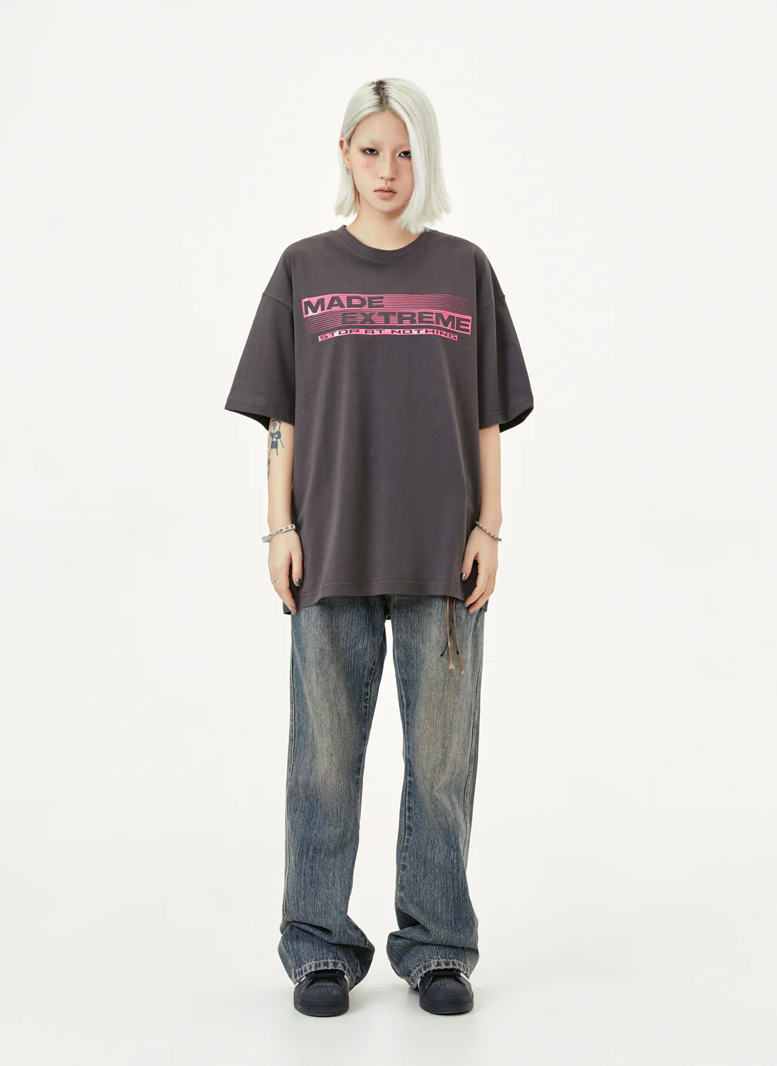 My Race Without You T-Shirt