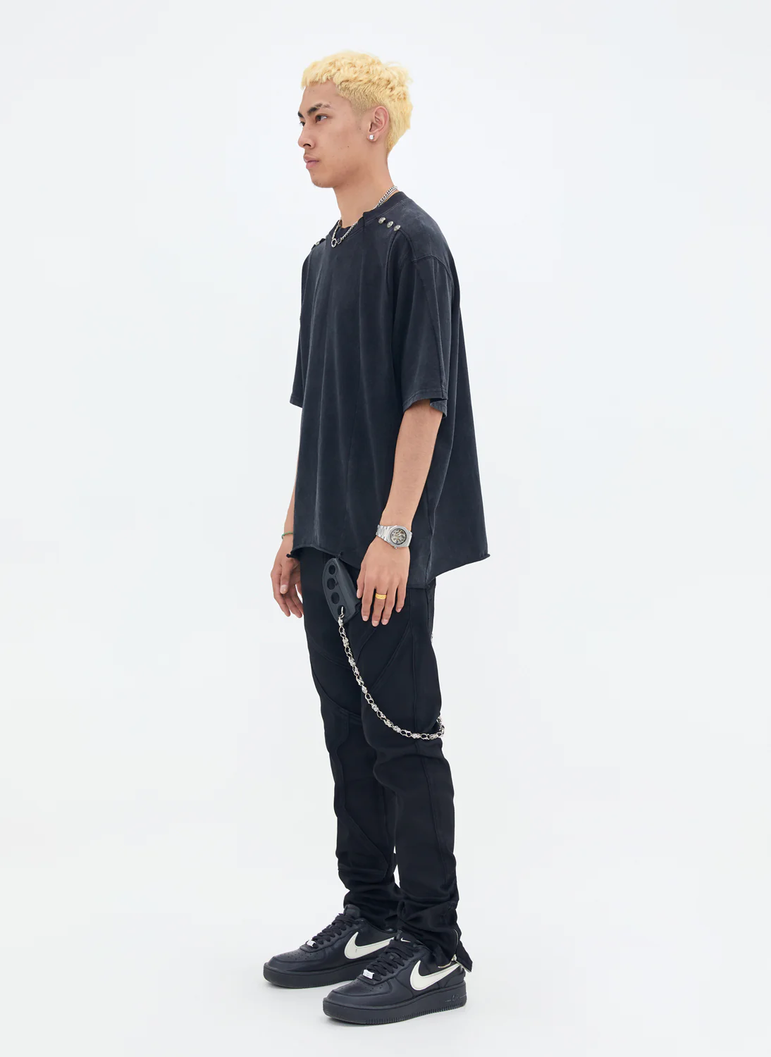 R69 Empty But Gorgeous T-Shirt