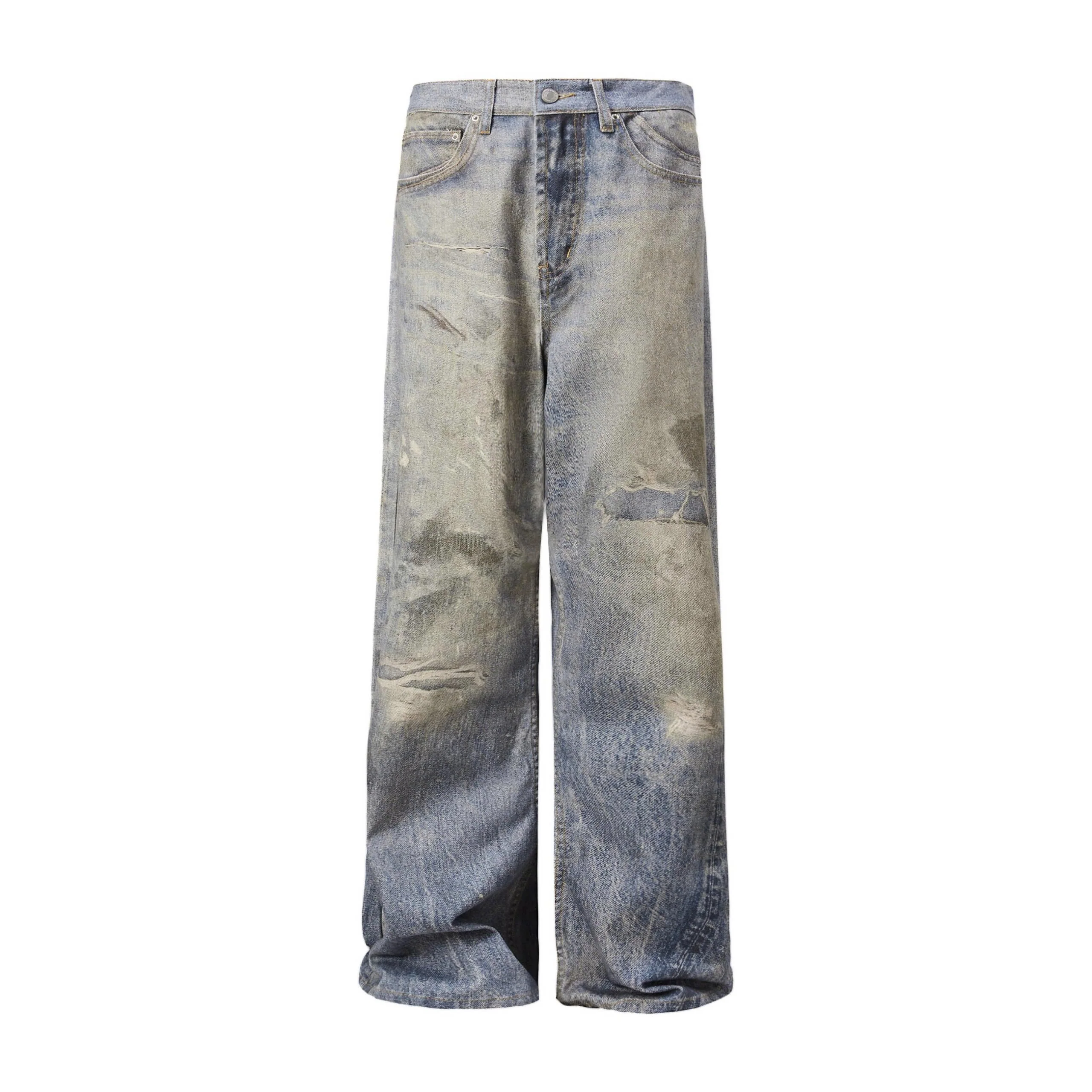 Pitty Jeans Pants