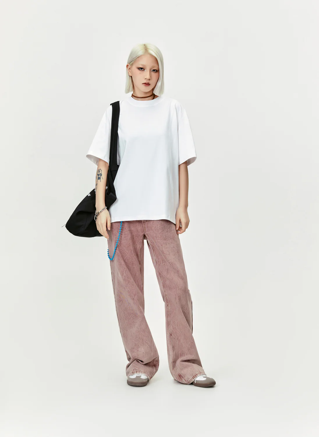 Don'T Try To Intrude T-Shirt